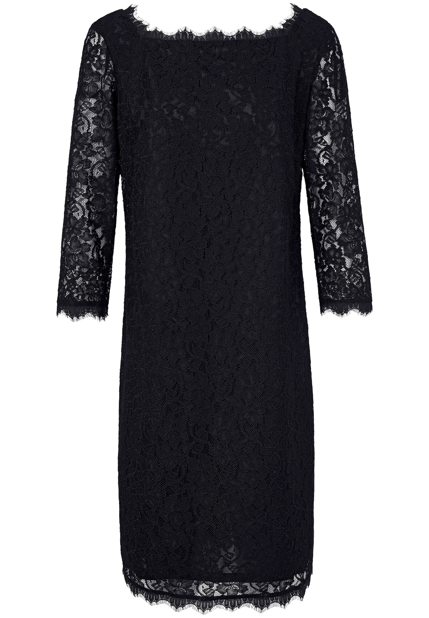 Uta Raasch Dames Jurk Zwart uta raasch kopen in de aanbieding