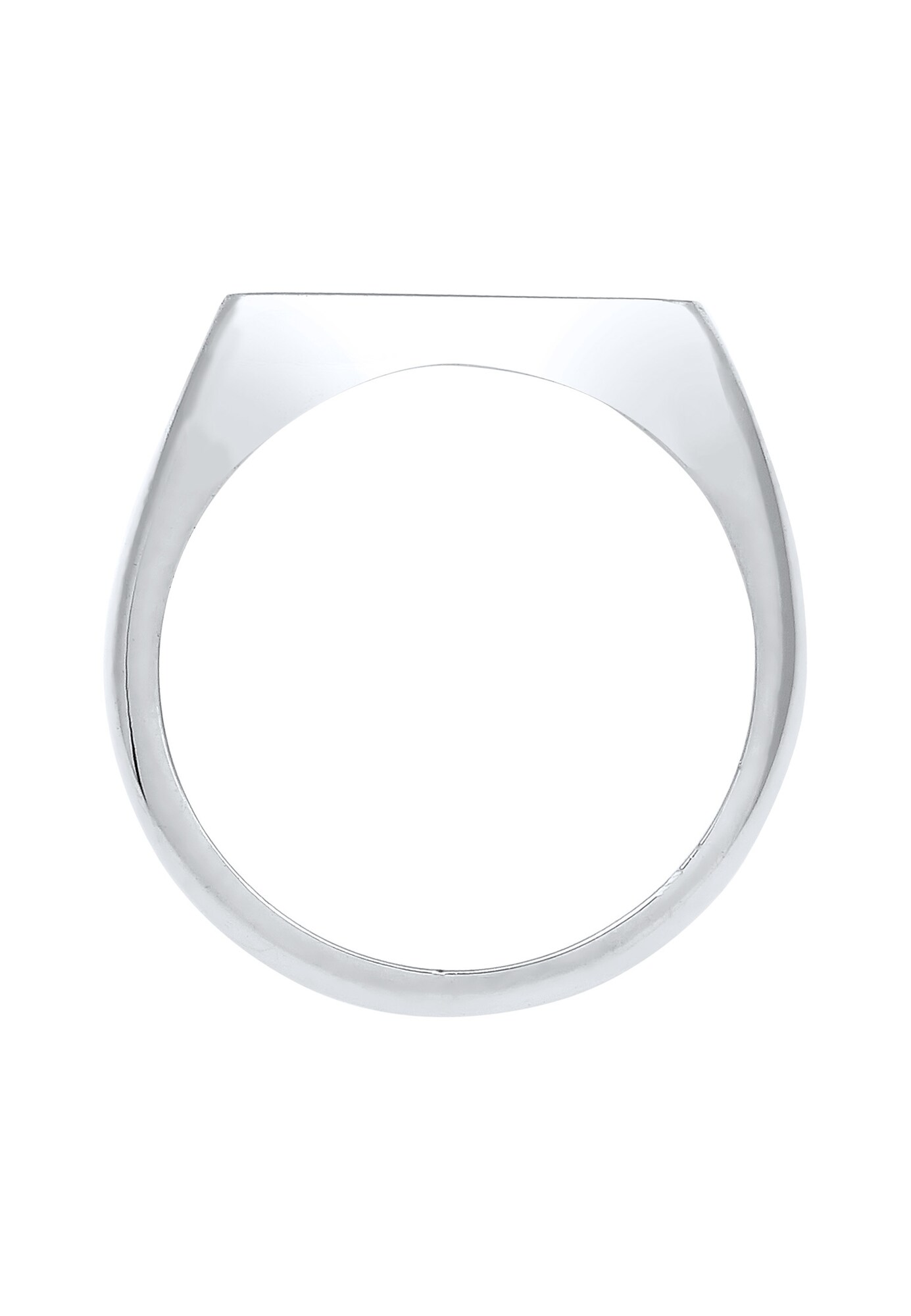 Thumbnail - ELLI Ring Siegelring, Trend, Geo