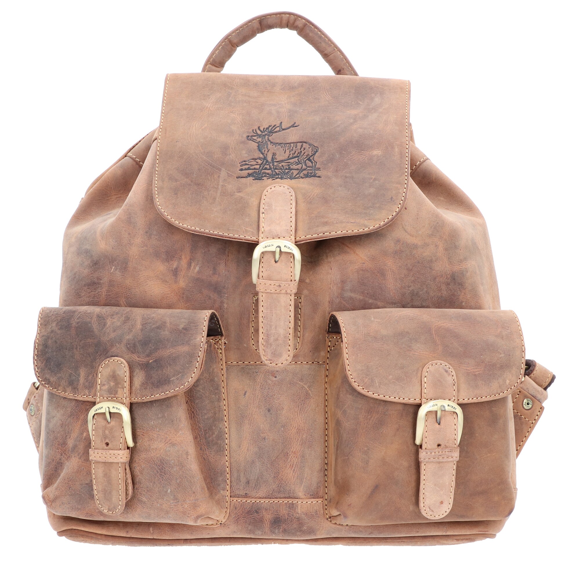 Greenburry Rucksack