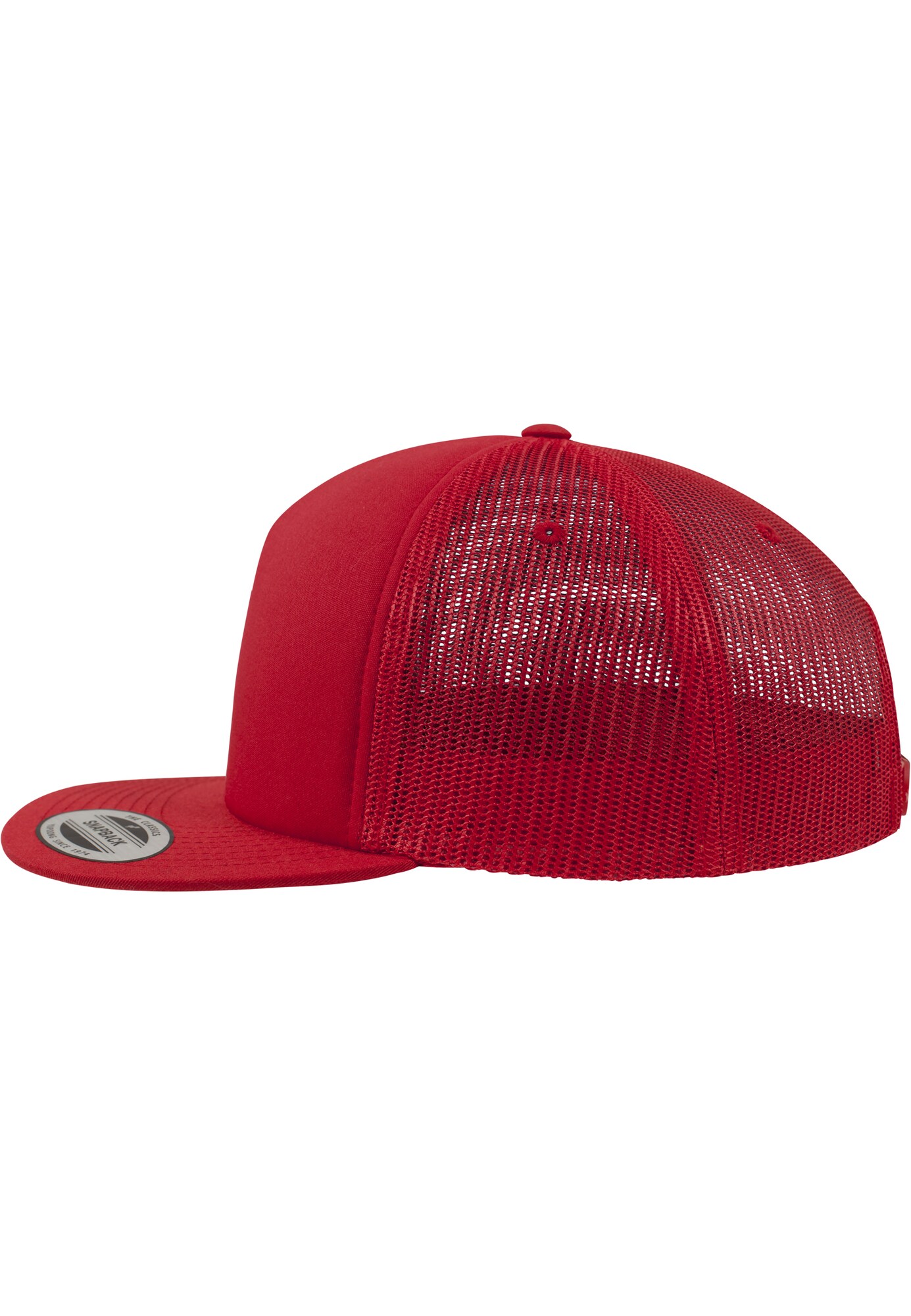 Thumbnail - Flexfit Trucker Foam