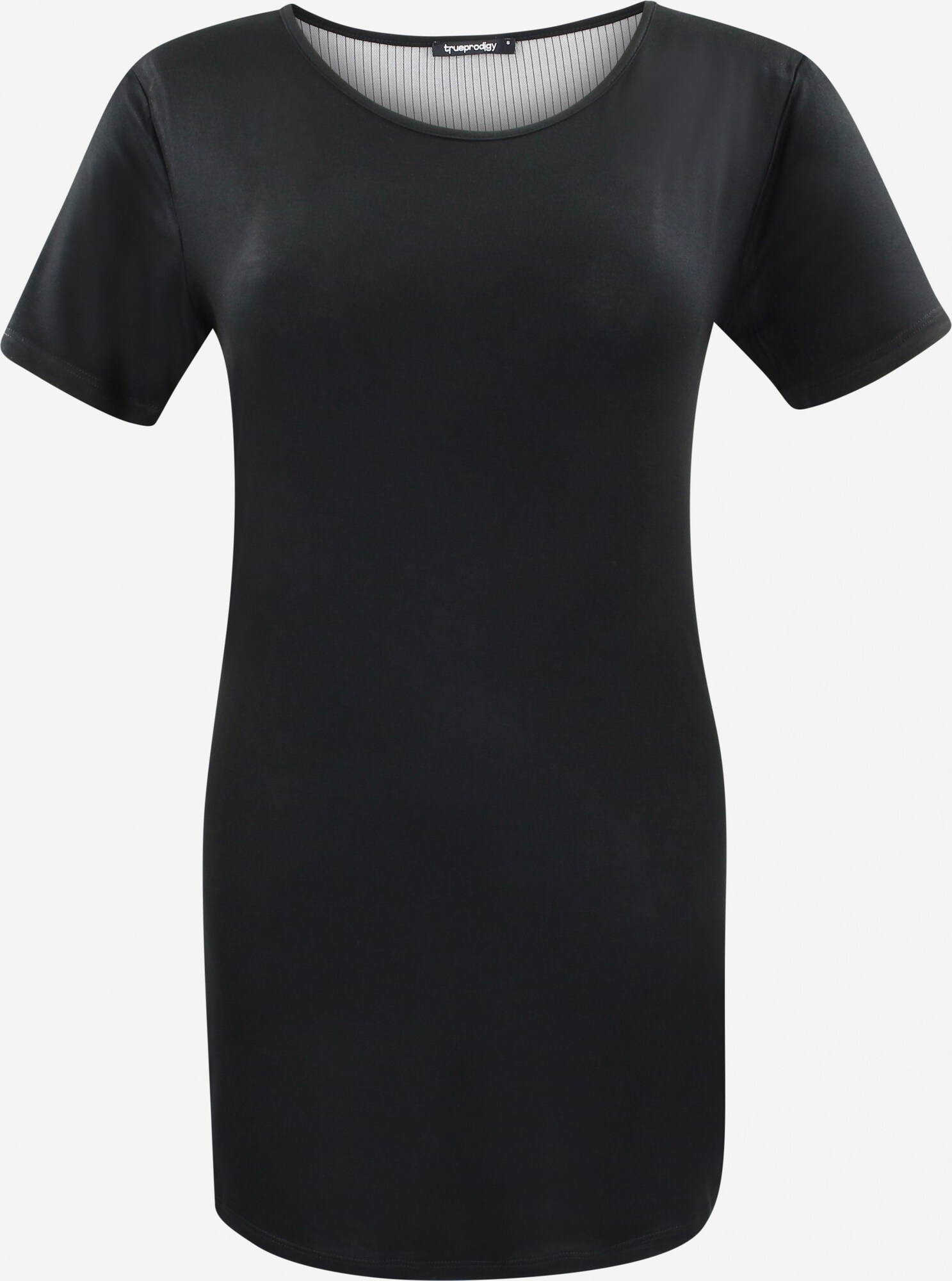 Trueprodigy Dames Cocktailjurk Sherri Zwart trueprodigy kopen in de aanbieding