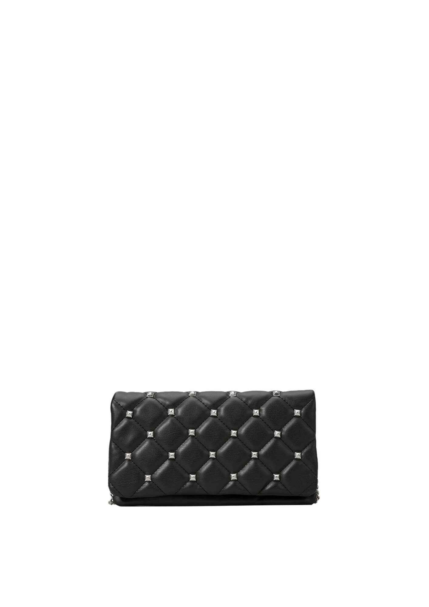S.Oliver RED LABEL Clutch schwarz