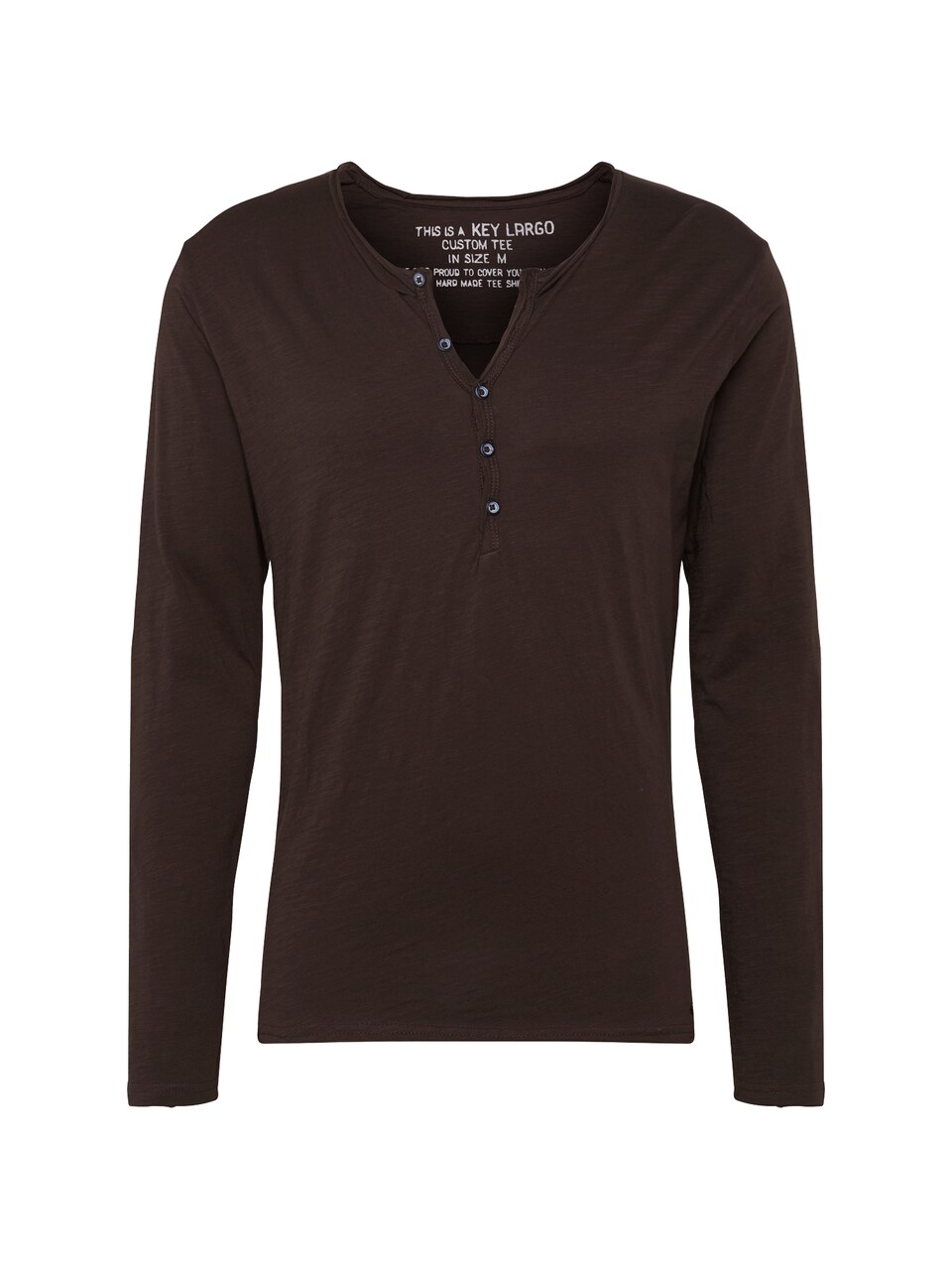 T-shirt 'MLS00038'