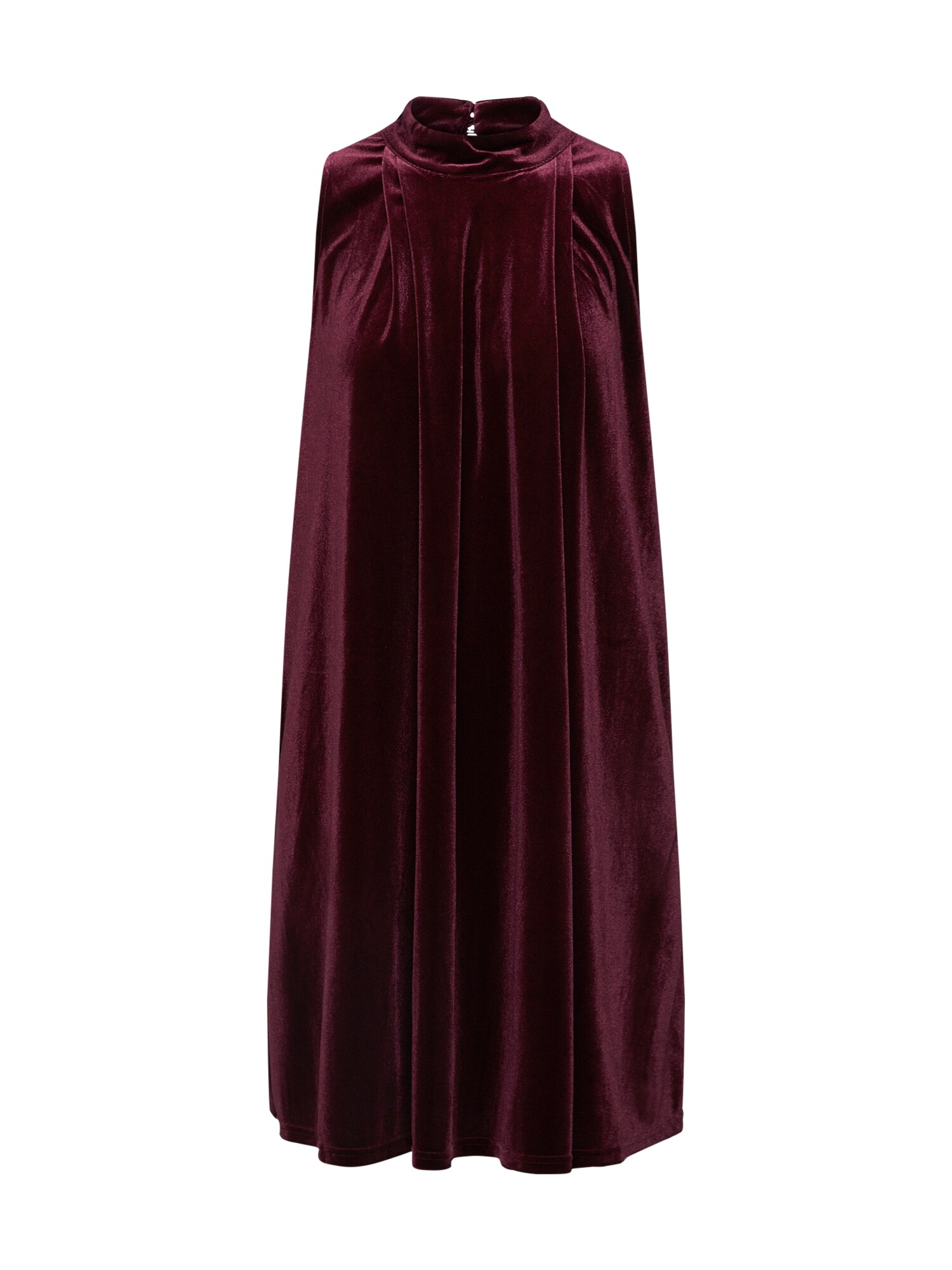 Yas Dames Jurk Wijnrood yas kopen in de aanbieding