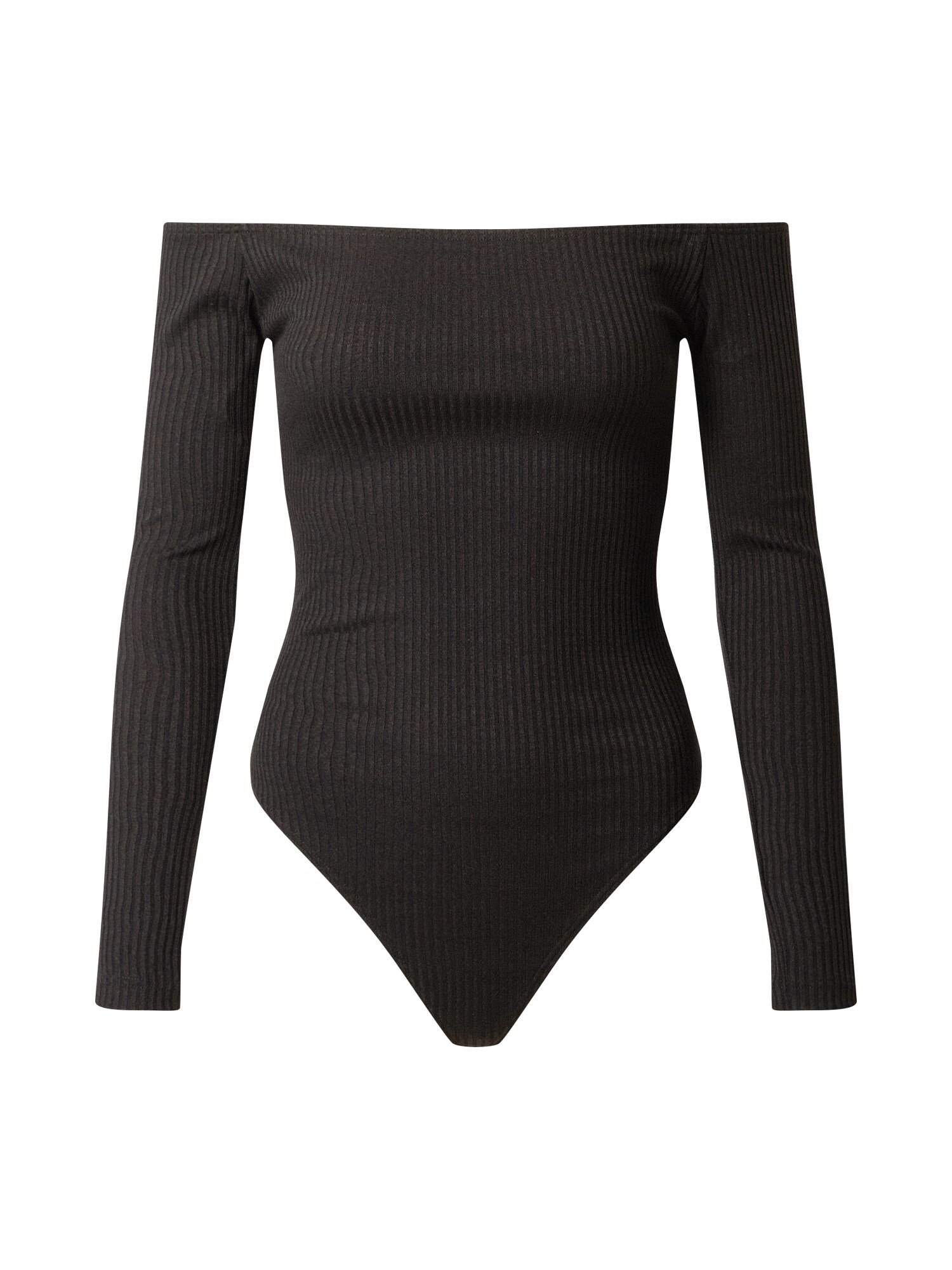 OW Intimates Glaustinukė 'GERDA'  juoda