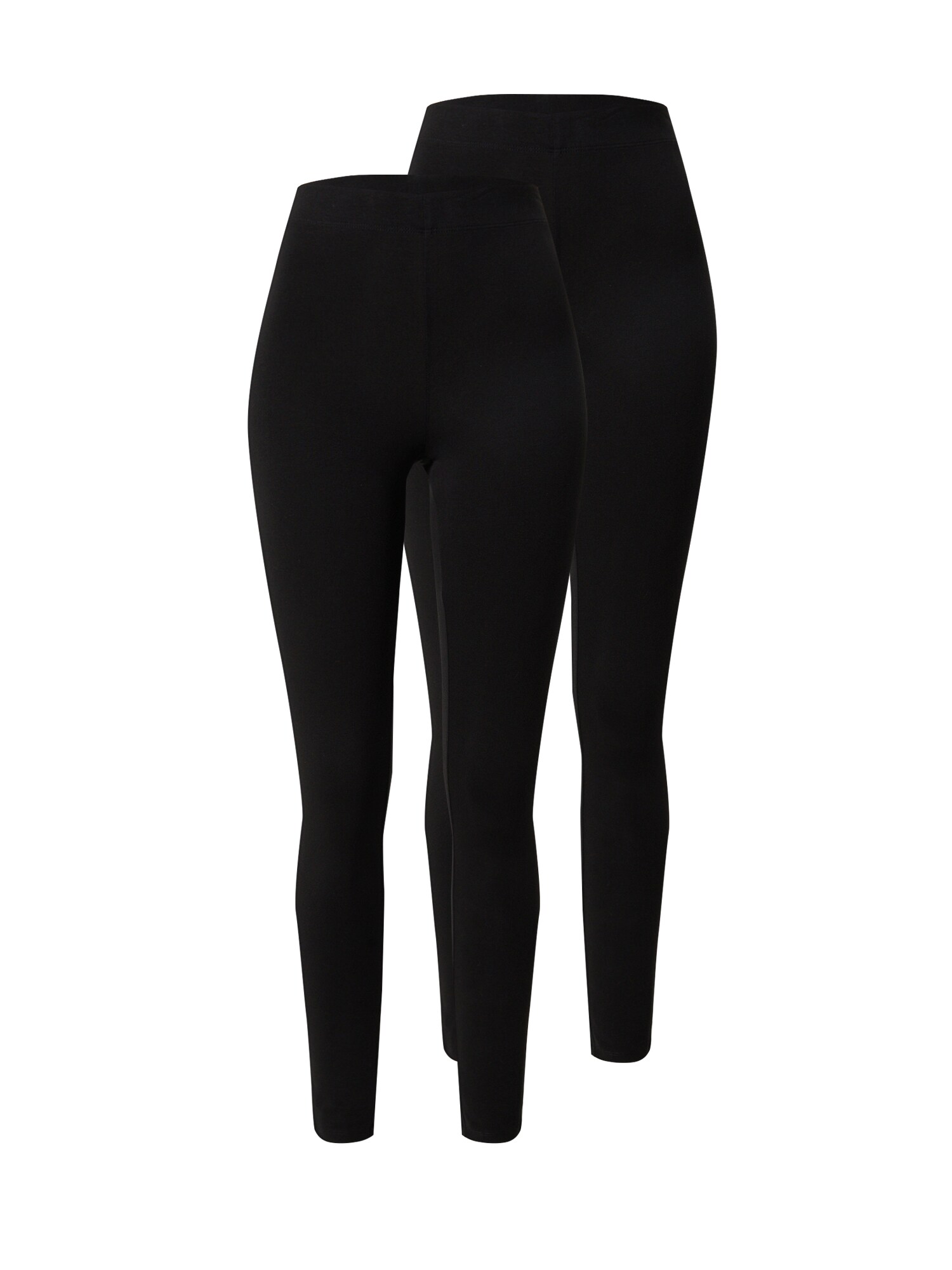 Gina Tricot Leggings  fekete akciós termékkép 1
