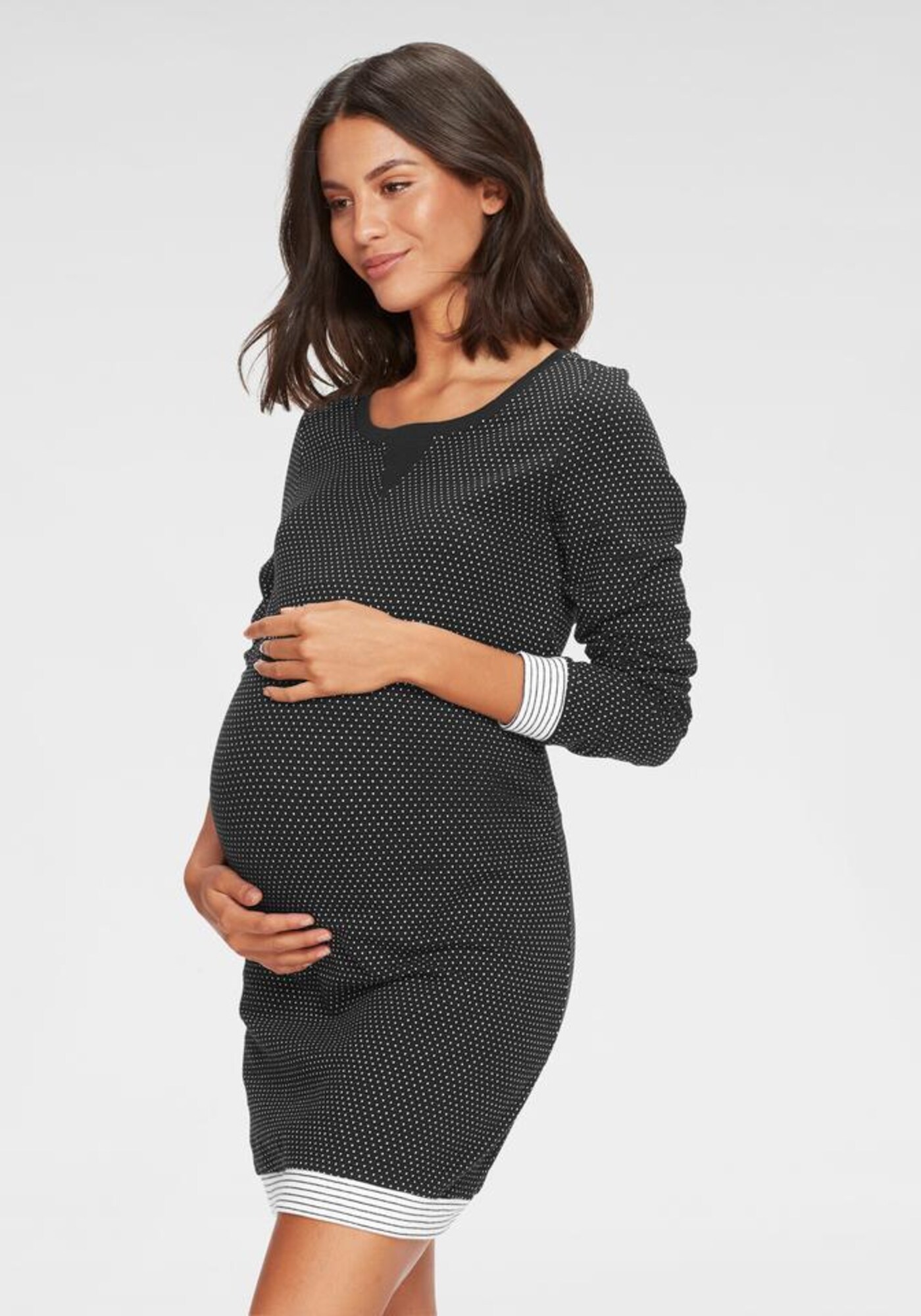 Thumbnail - VIVANCE Nachthemd