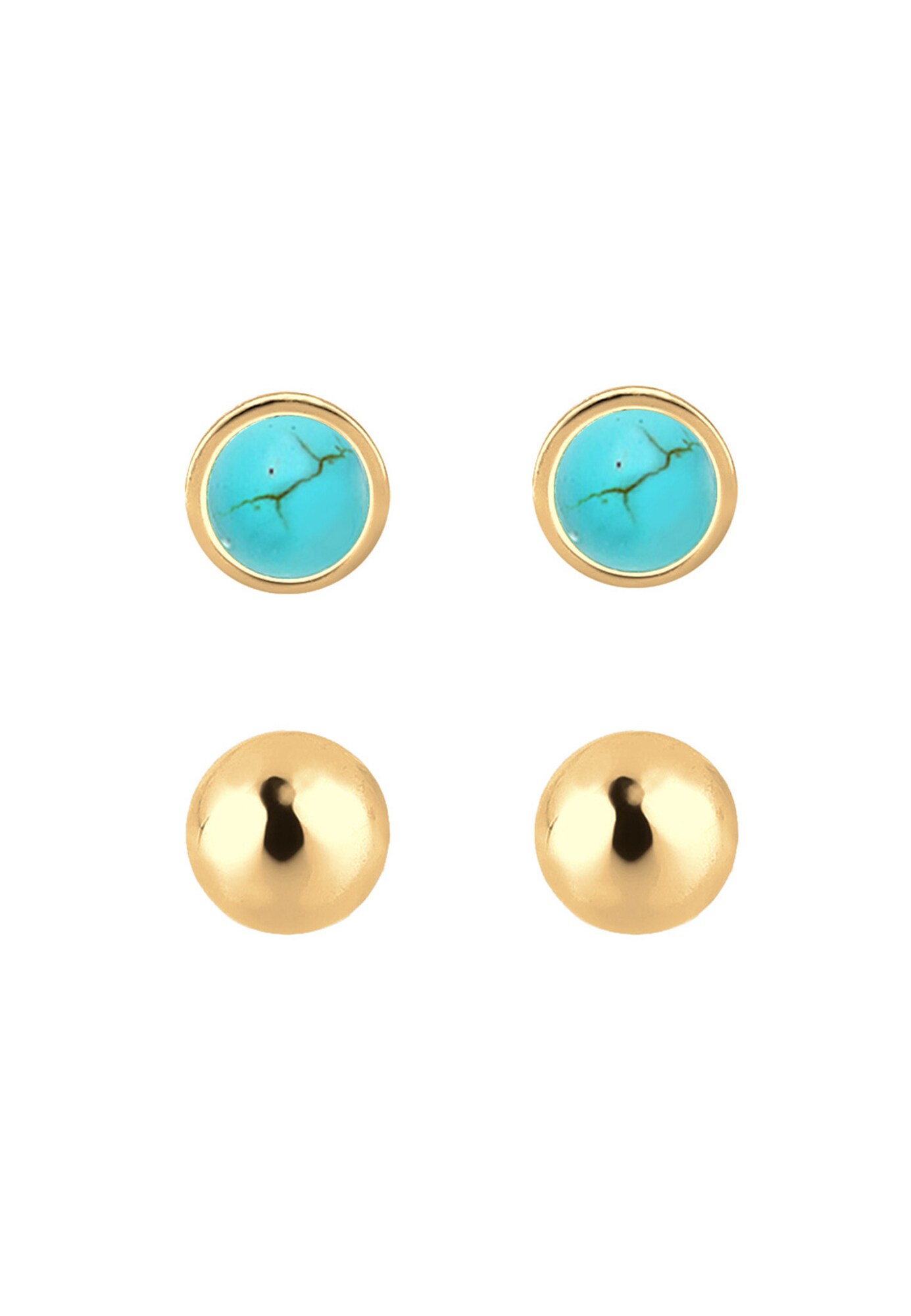 Thumbnail - ELLI Ohrring Set