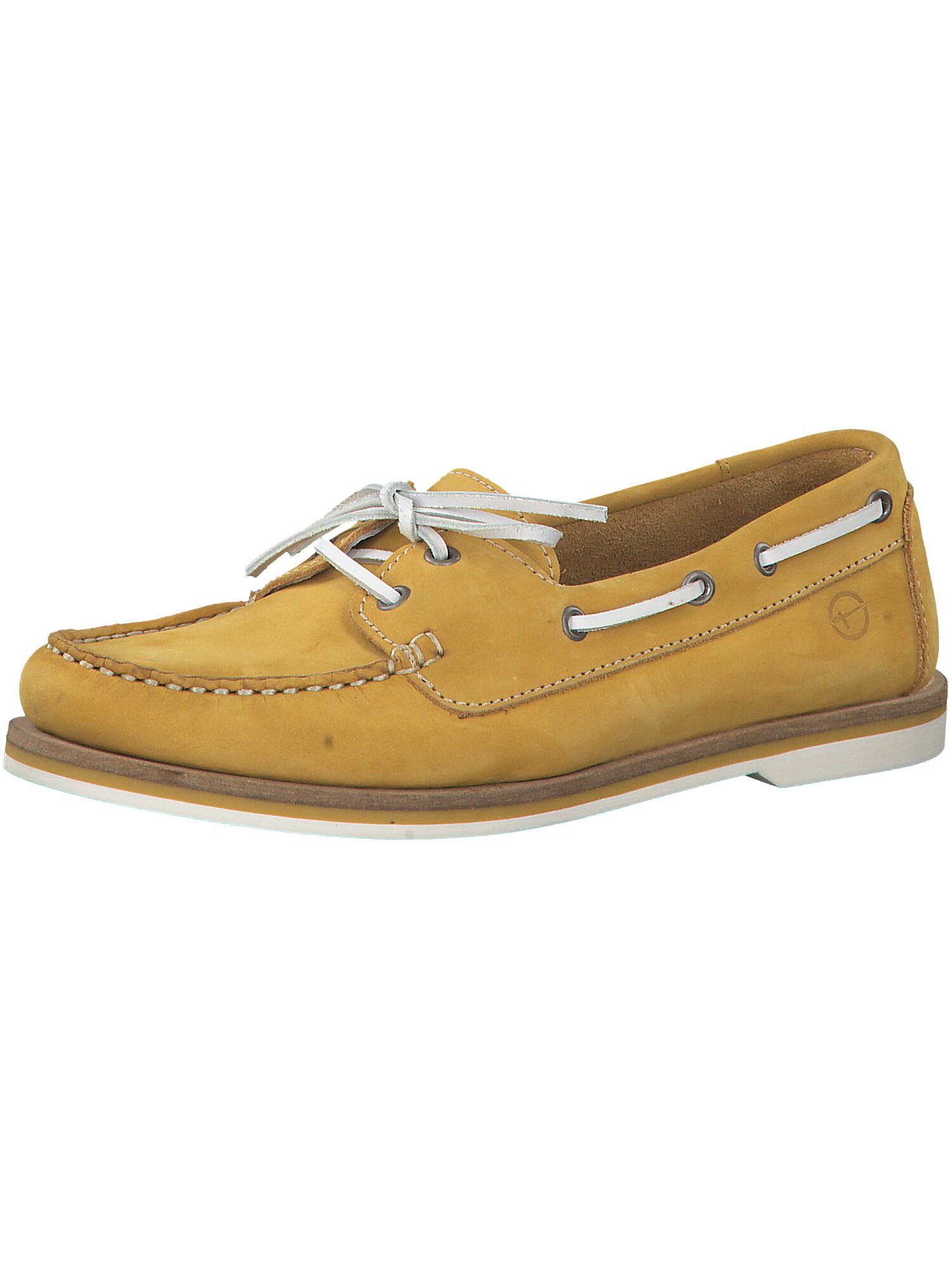 Tamaris Dames Mocassins Sand tamaris kopen in de aanbieding