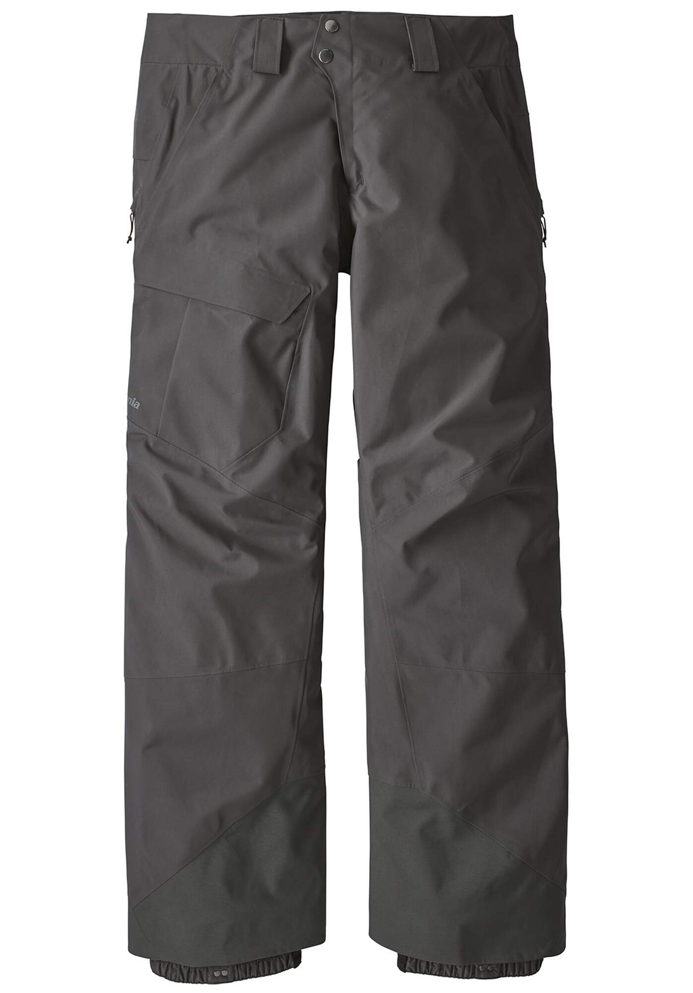 Patagonia Heren Outdoorbroek Basaltgrijs patagonia kopen in de aanbieding