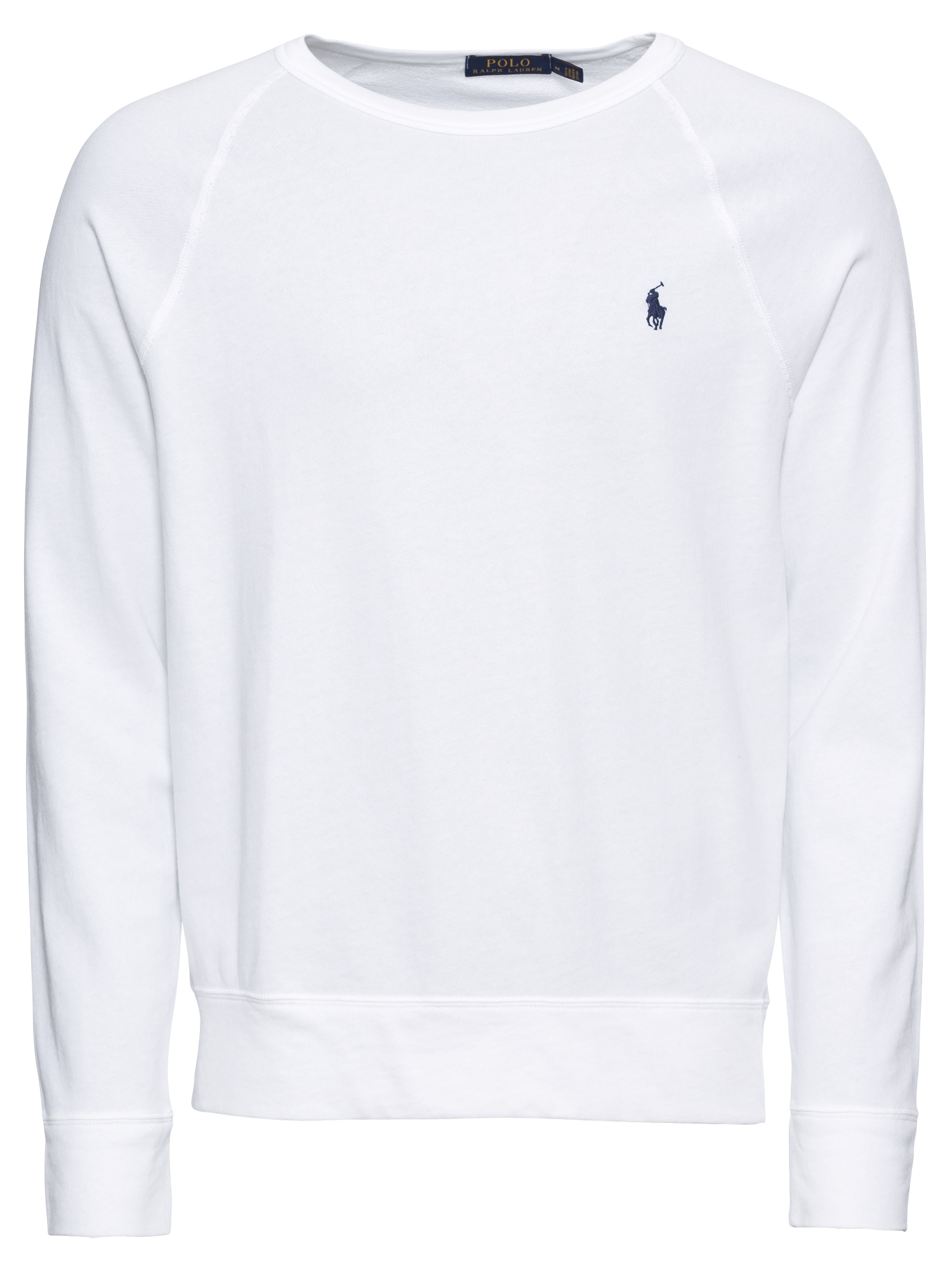 Sweatshirt 'LSCNM-LONG SLEEVE-KNIT KSC' Polo Ralph Lauren