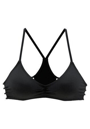 BENCH, Bikini felső 'Perfect', fekete