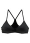 Nincs kiválasztva, BENCH, Bikini felső 'Perfect', fekete