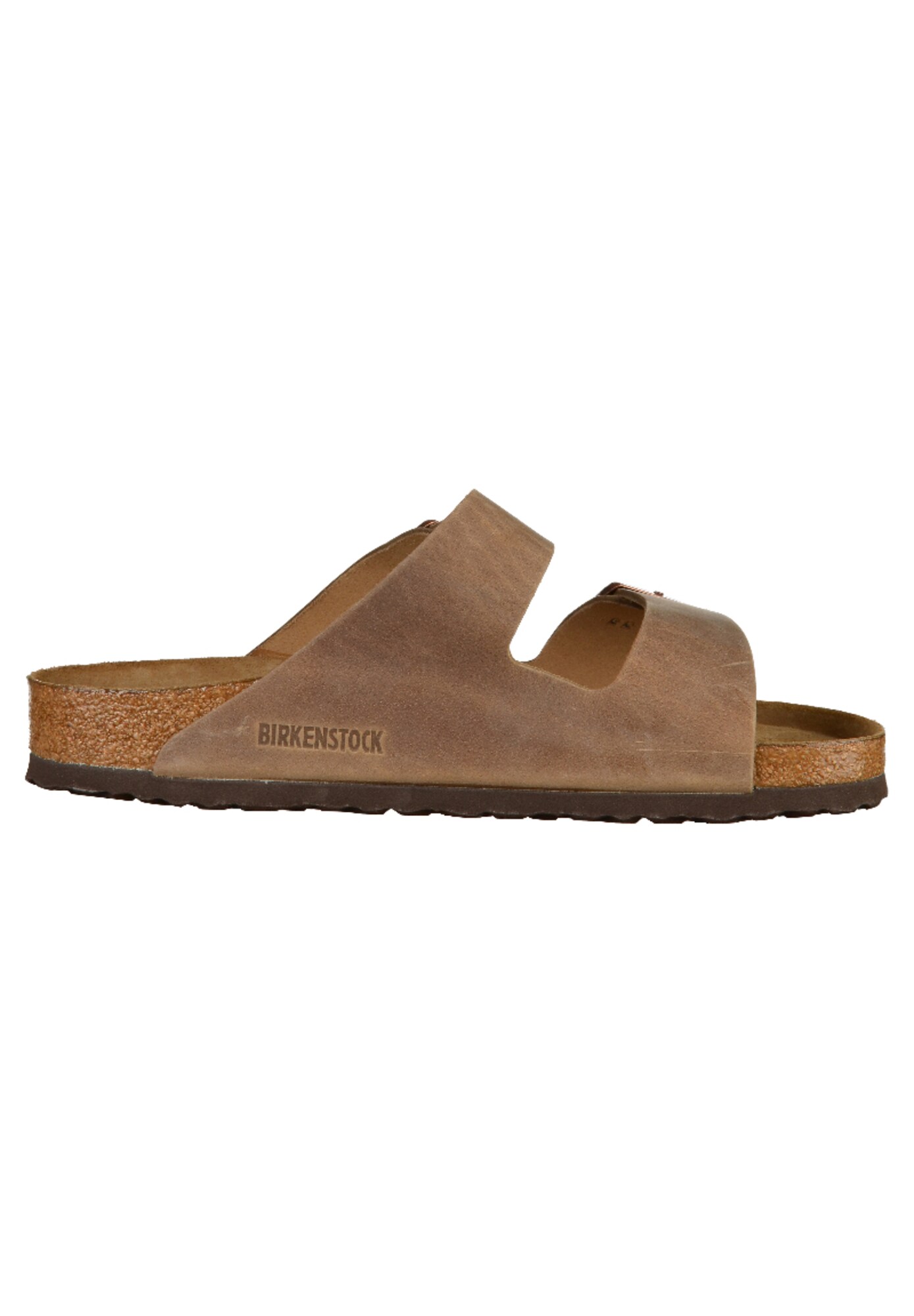 BIRKENSTOCK Zapatos abiertos 'Arizona'  brocado – imagen 3