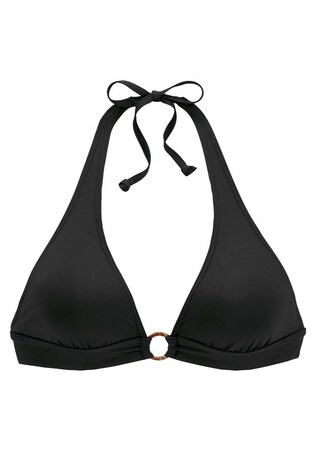 s.Oliver, Bikini felső 'Rome', fekete