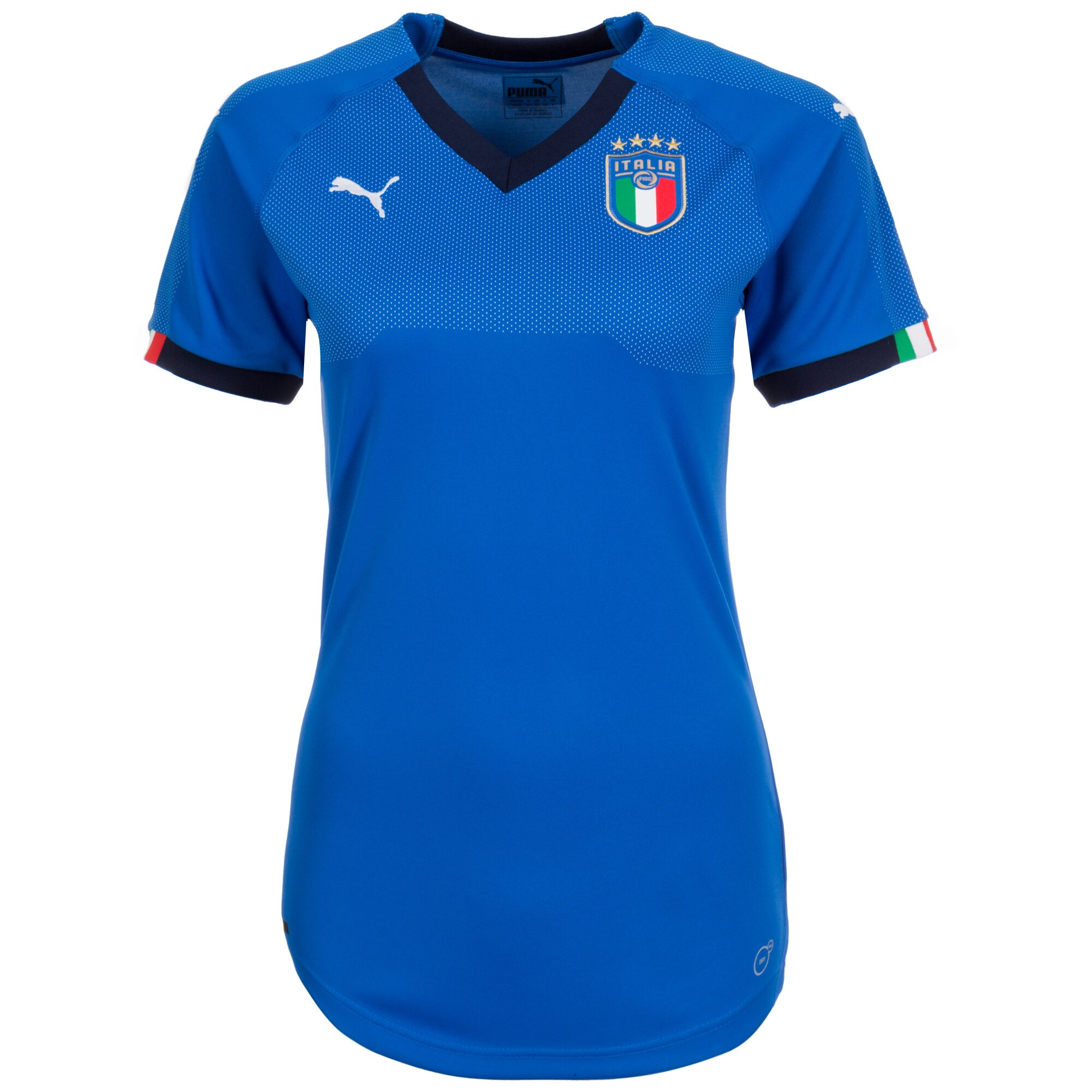 Puma Dames Tricot Blauw Groen Rood Zwart Wit puma kopen in de aanbieding