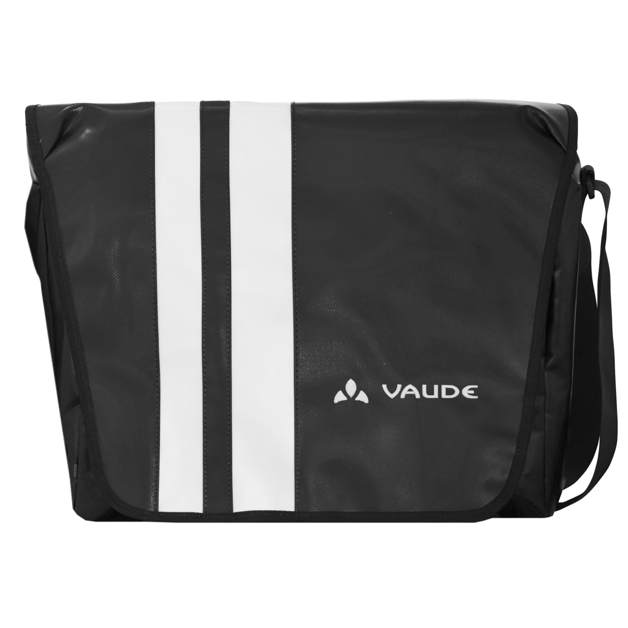 Vaude Dames Schoudertas Zwart vaude kopen in de aanbieding