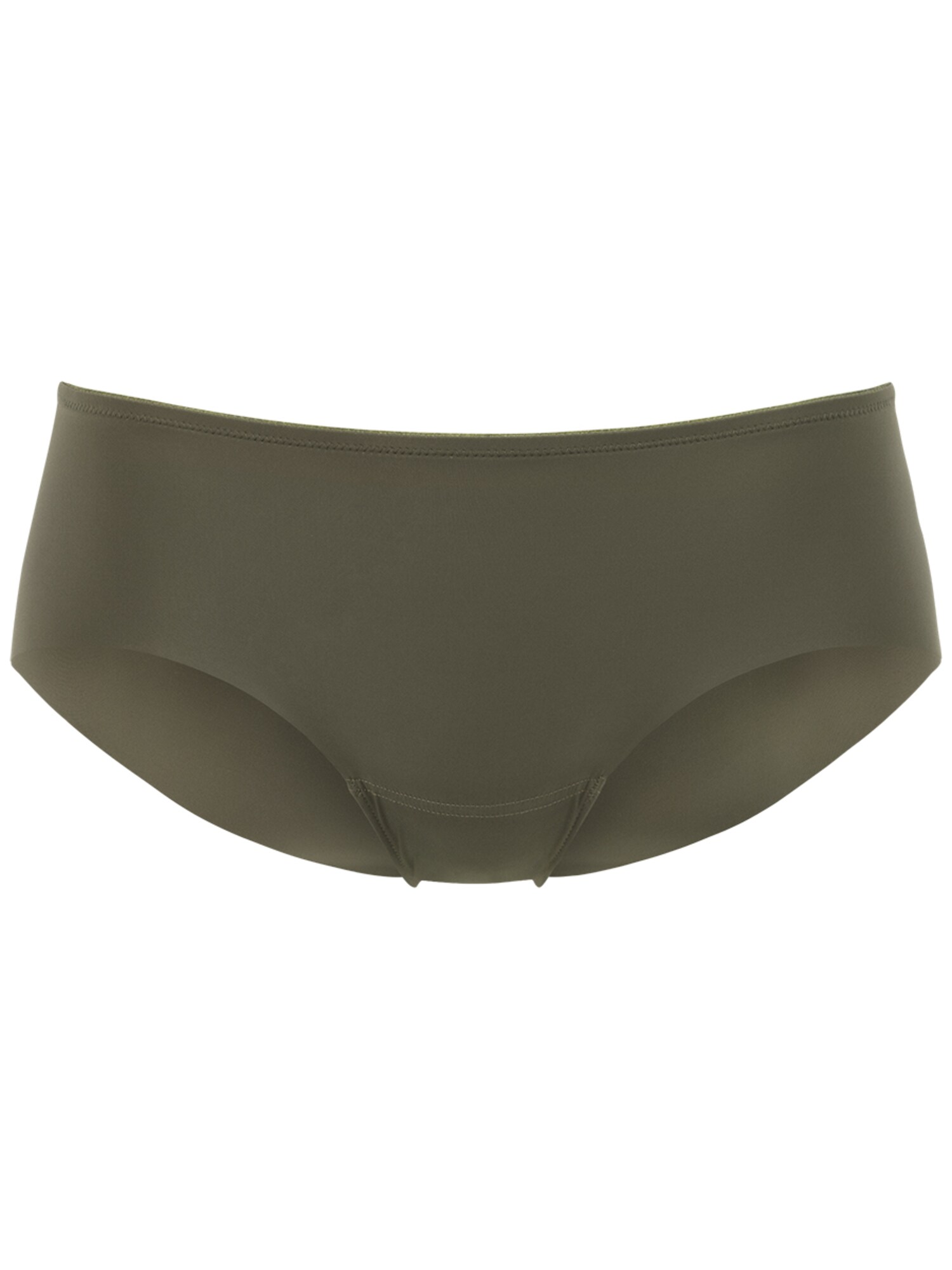 PALMERS Kelnaitės paaukštintu liemeniu 'Contour Panty Regular'  rusvai žalia