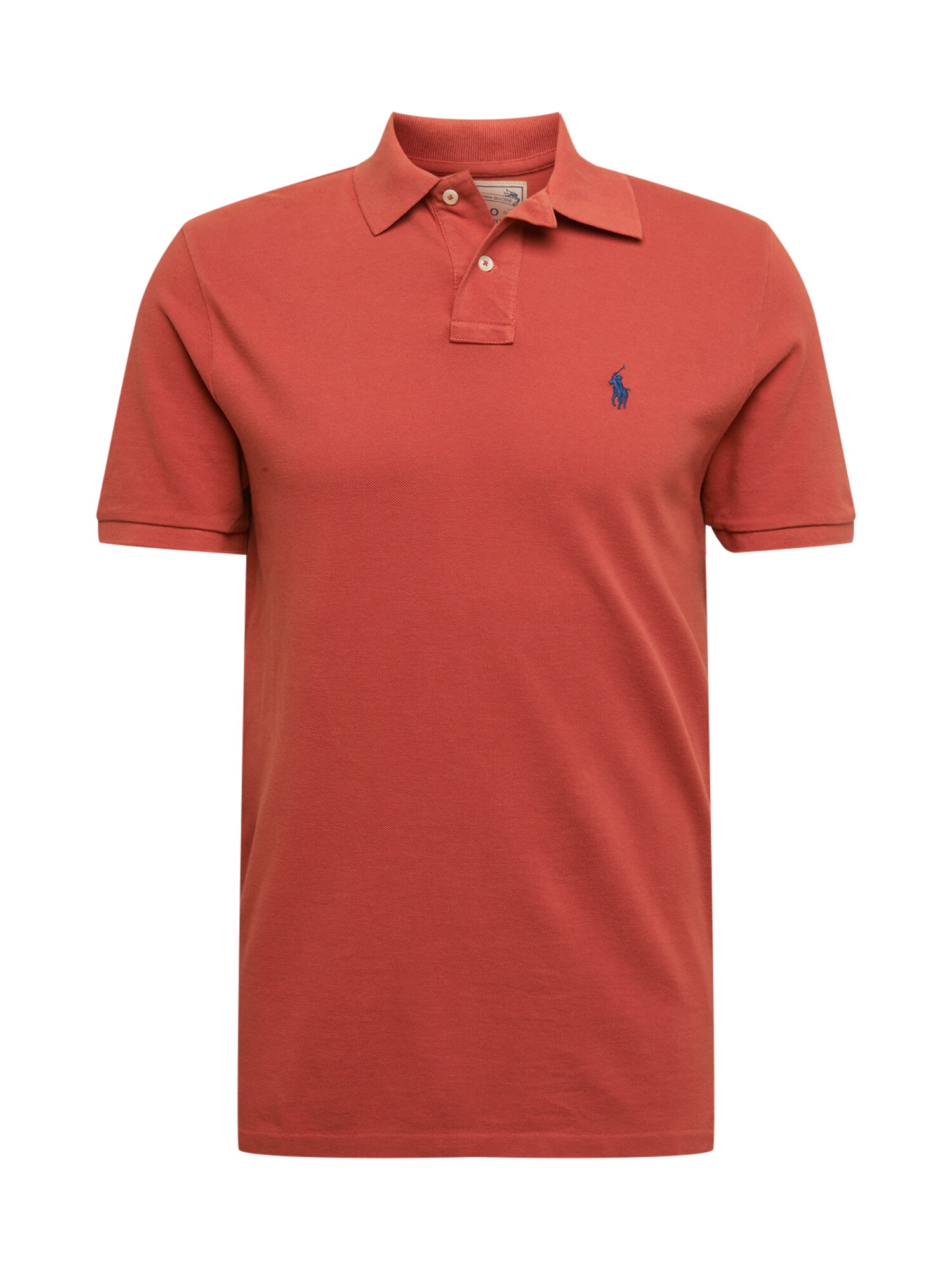 POLO RALPH LAUREN Marškinėliai  omarų spalva