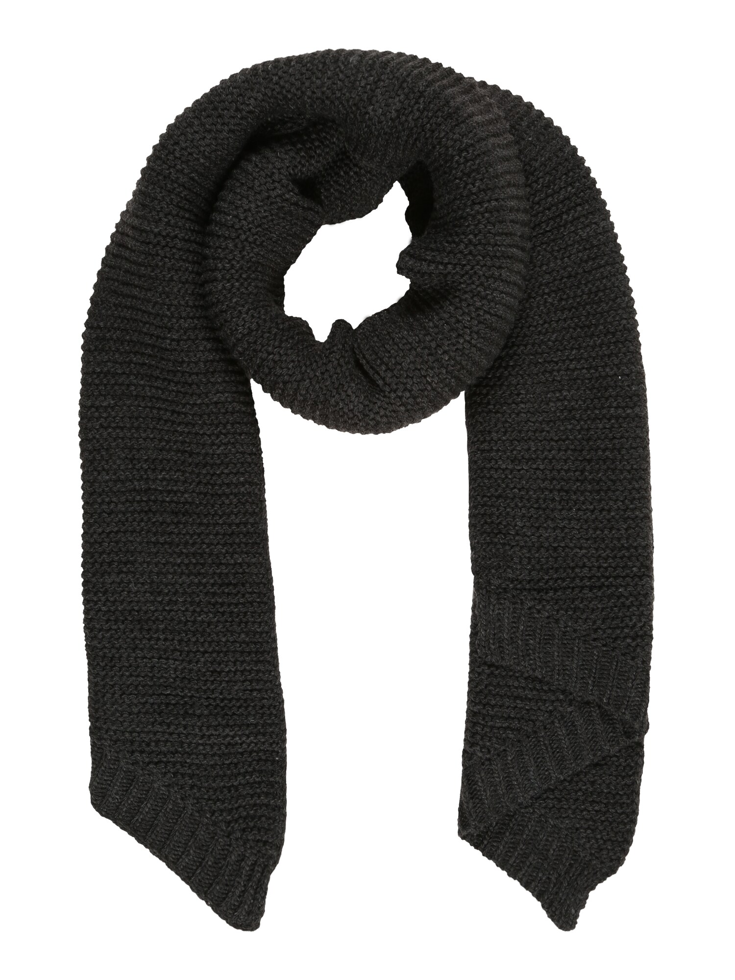 Pieces Dames Sjaal Pcdace Antraciet pieces kopen in de aanbieding