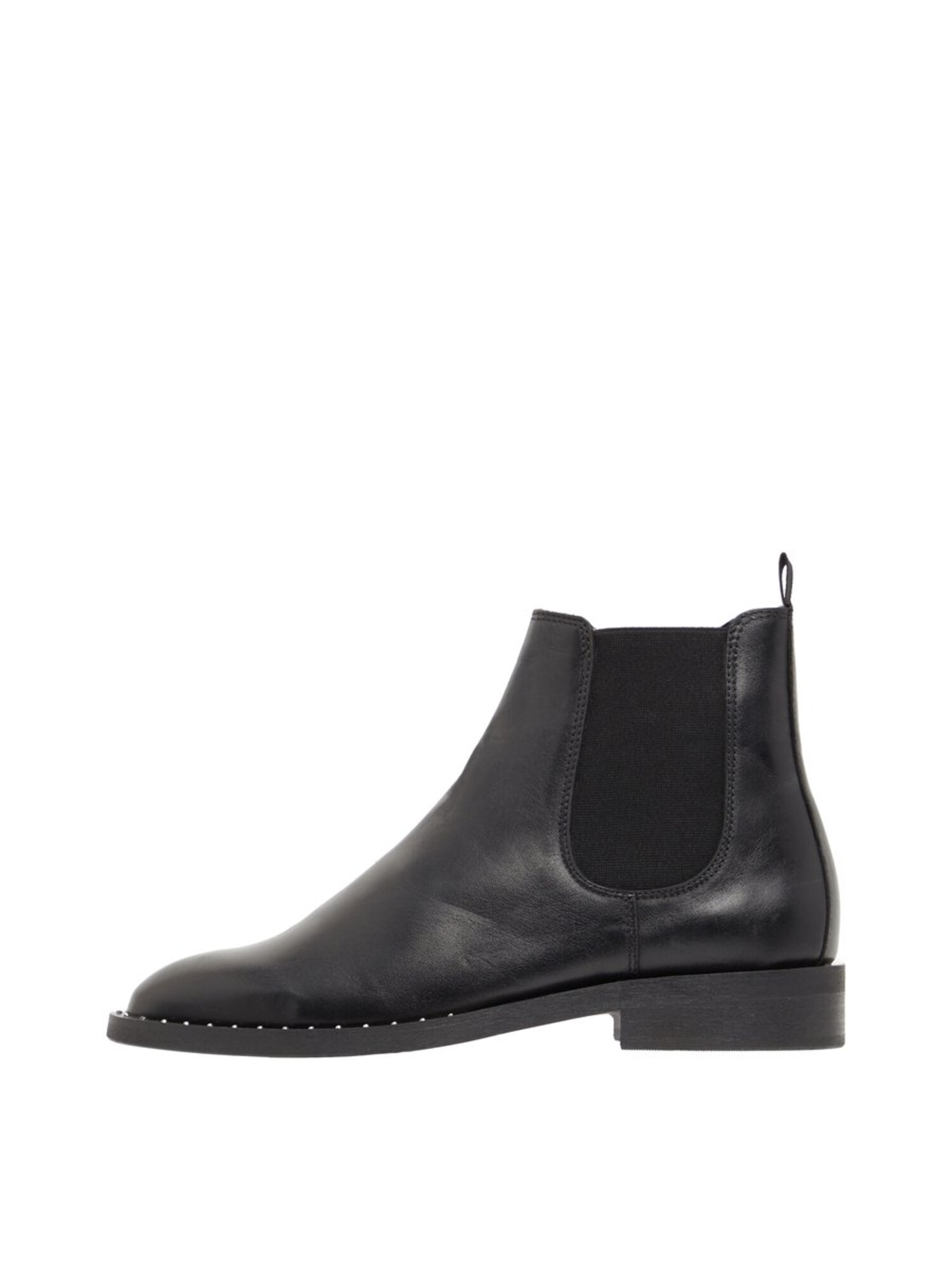 Bianco Chelsea batai 'Biacambrie'  juoda