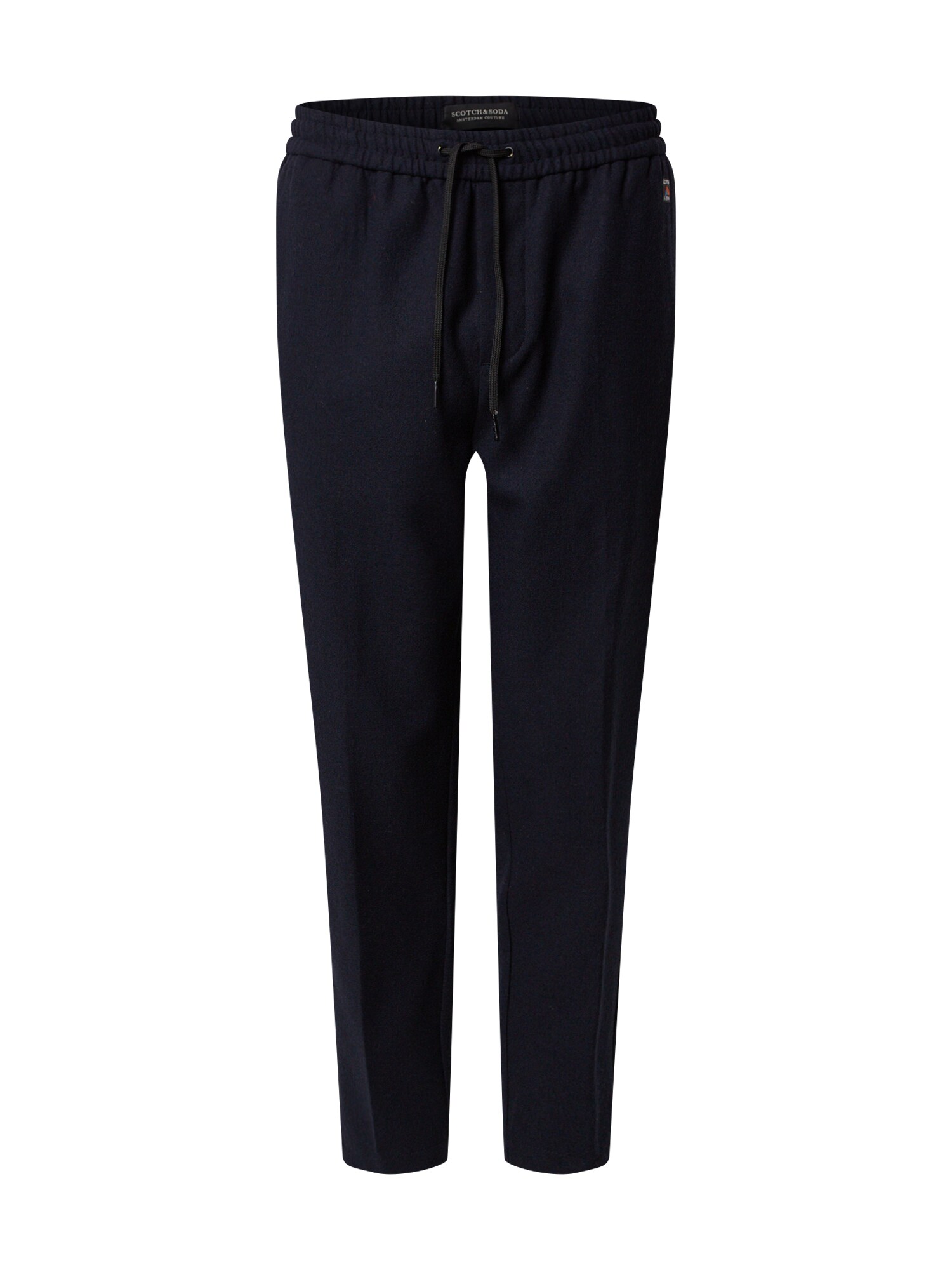 SCOTCH & SODA Kelnės 'Fave'  nakties mėlyna