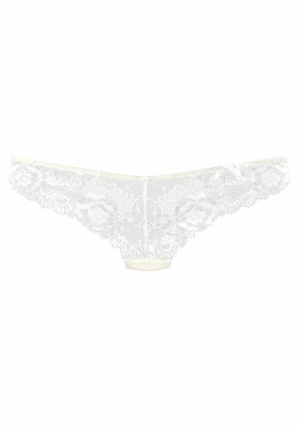 LASCANA, String bugyik, fehér, 1 kép a 7 közül