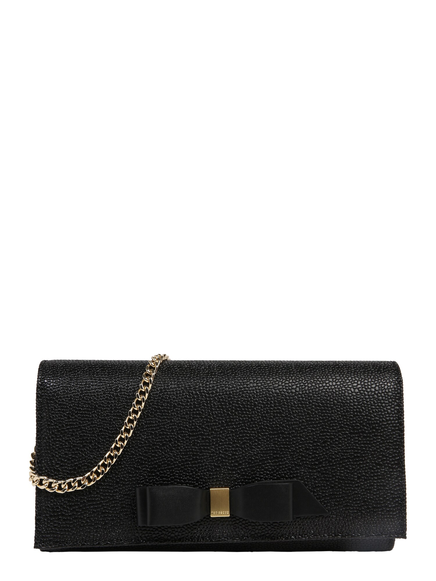 Ted Baker Dames Clutch Alaine Zwart ted baker kopen in de aanbieding