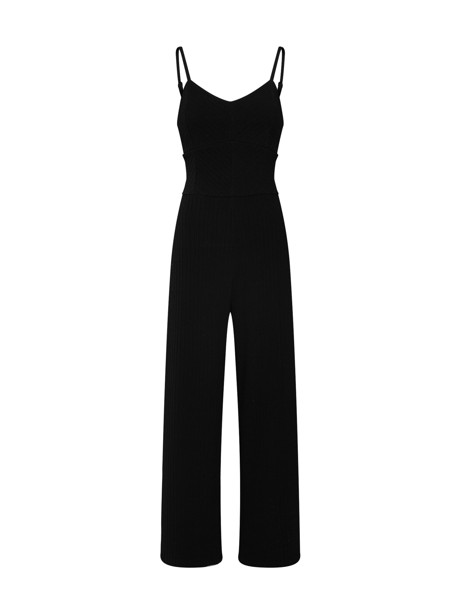 Edited Dames Jumpsuit Fibi Zwart edited kopen in de aanbieding