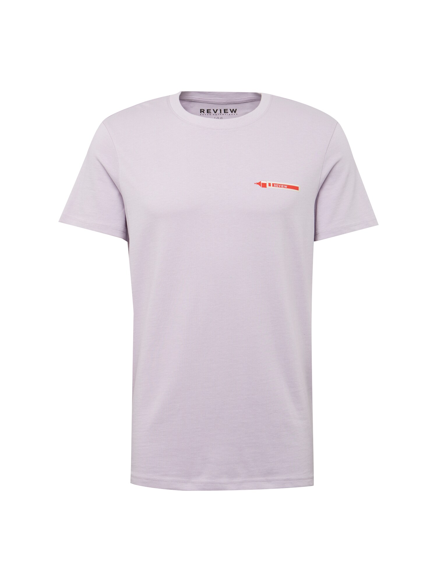 Review Heren Shirt Sign Donkergrijs Sering Rood review kopen in de aanbieding