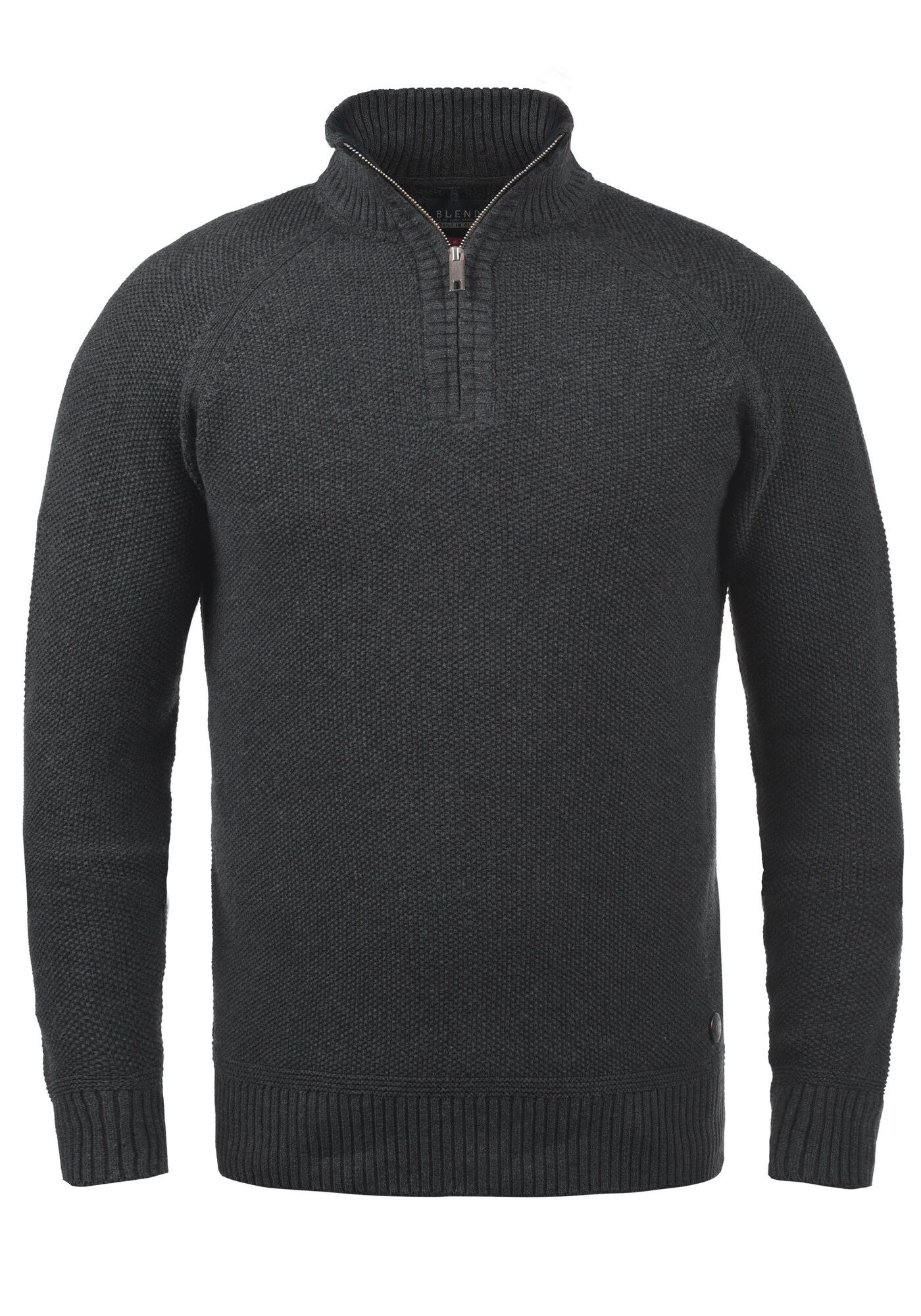Thumbnail - BLEND Pullover Thompson