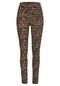 Kiválasztva, BUFFALO, Leggings, barna