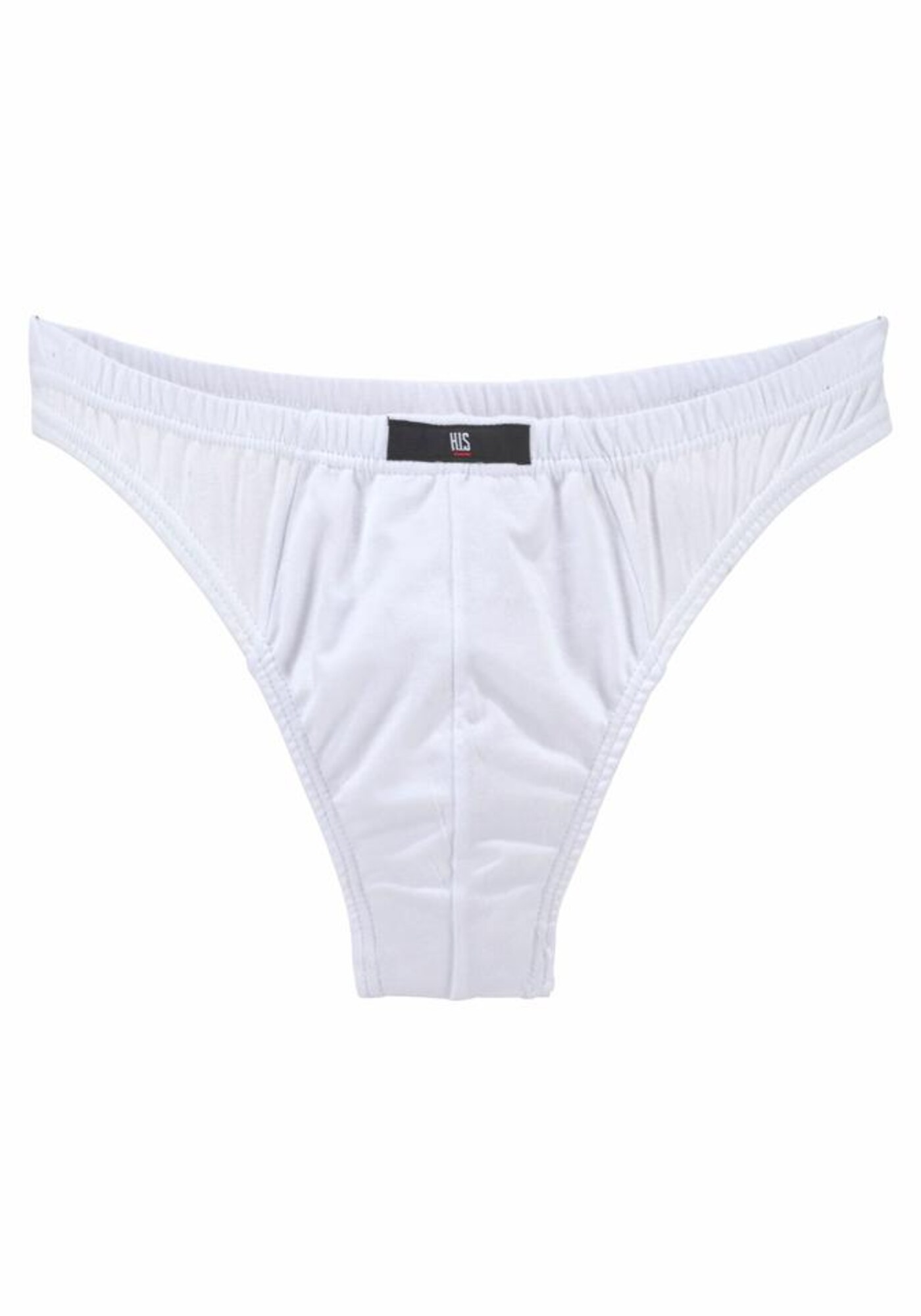 H.I.S Slip  fekete / fehér termék 2. képe