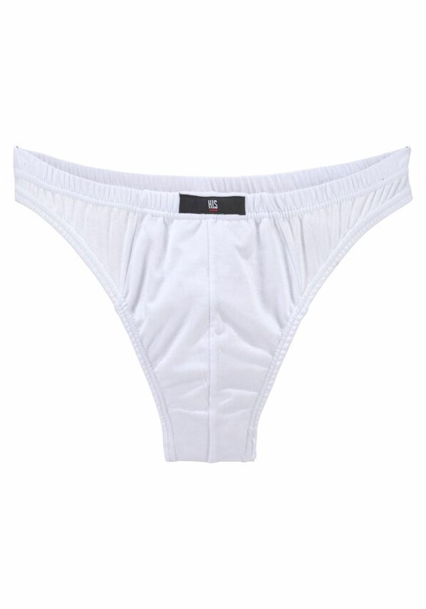 H.I.S, Slip, fekete & fehér, 2 kép a 7 közül