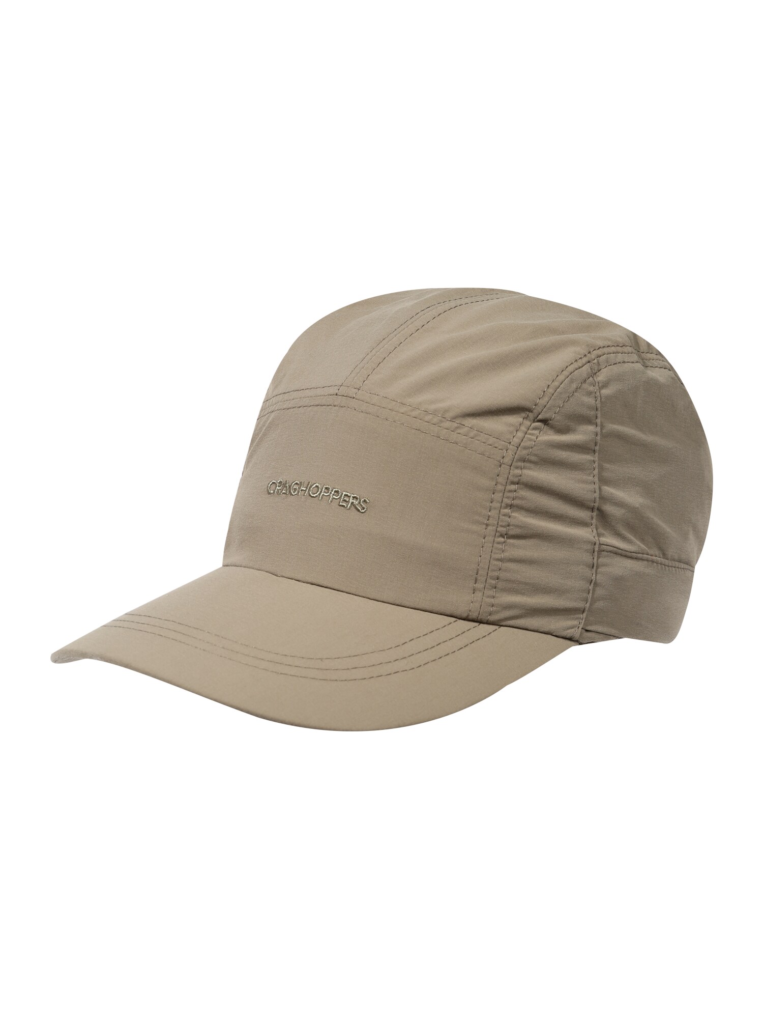 CRAGHOPPERS Sportinė kepurė  smėlio