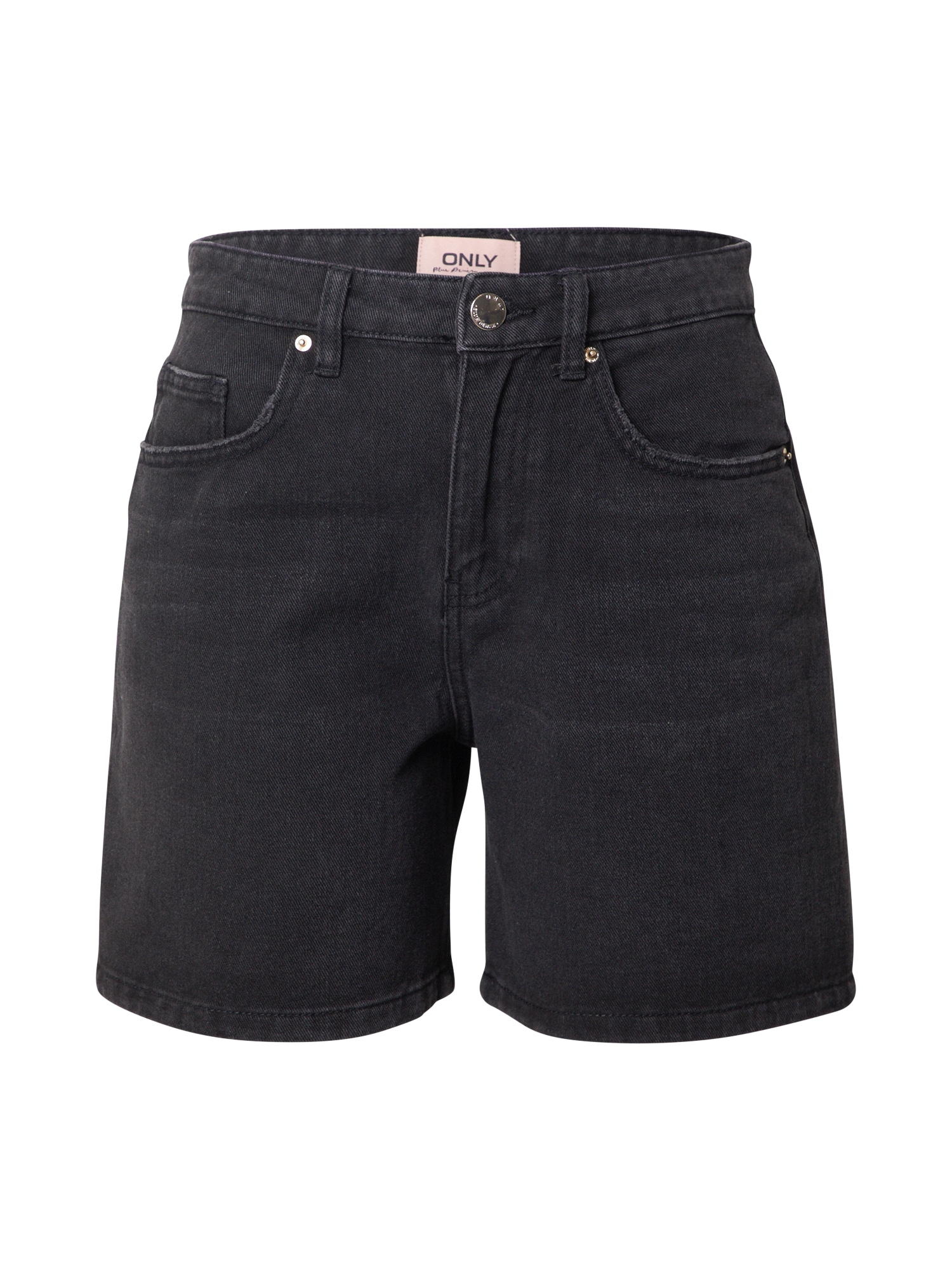 ONLY Jeans Phine  negru denim
