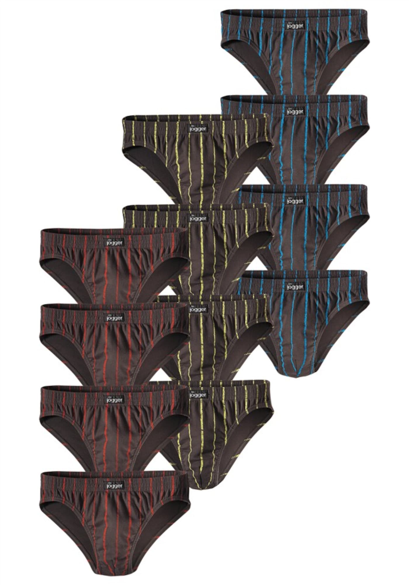 Thumbnail - LE JOGGER Slip