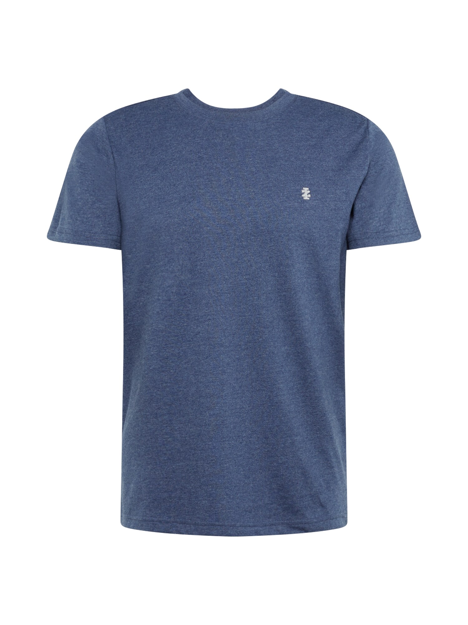 IZOD Marškinėliai 'CHEST LOGO BASIC TEE'  tamsiai mėlyna