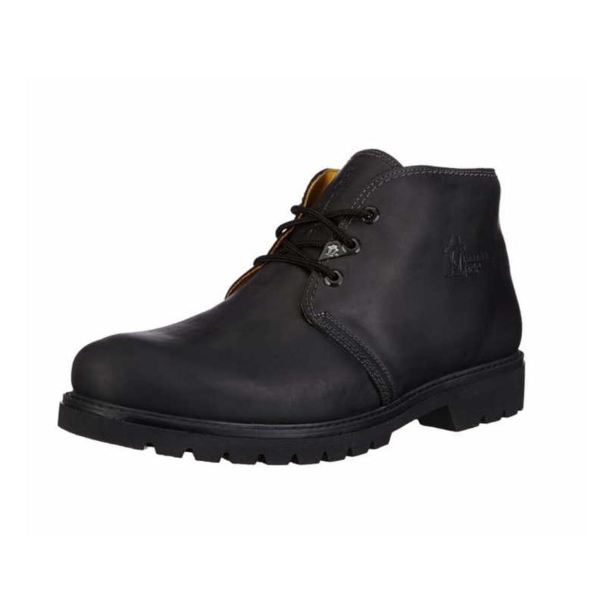 Panama Jack Veterboots 'Panama Jack' Zwart