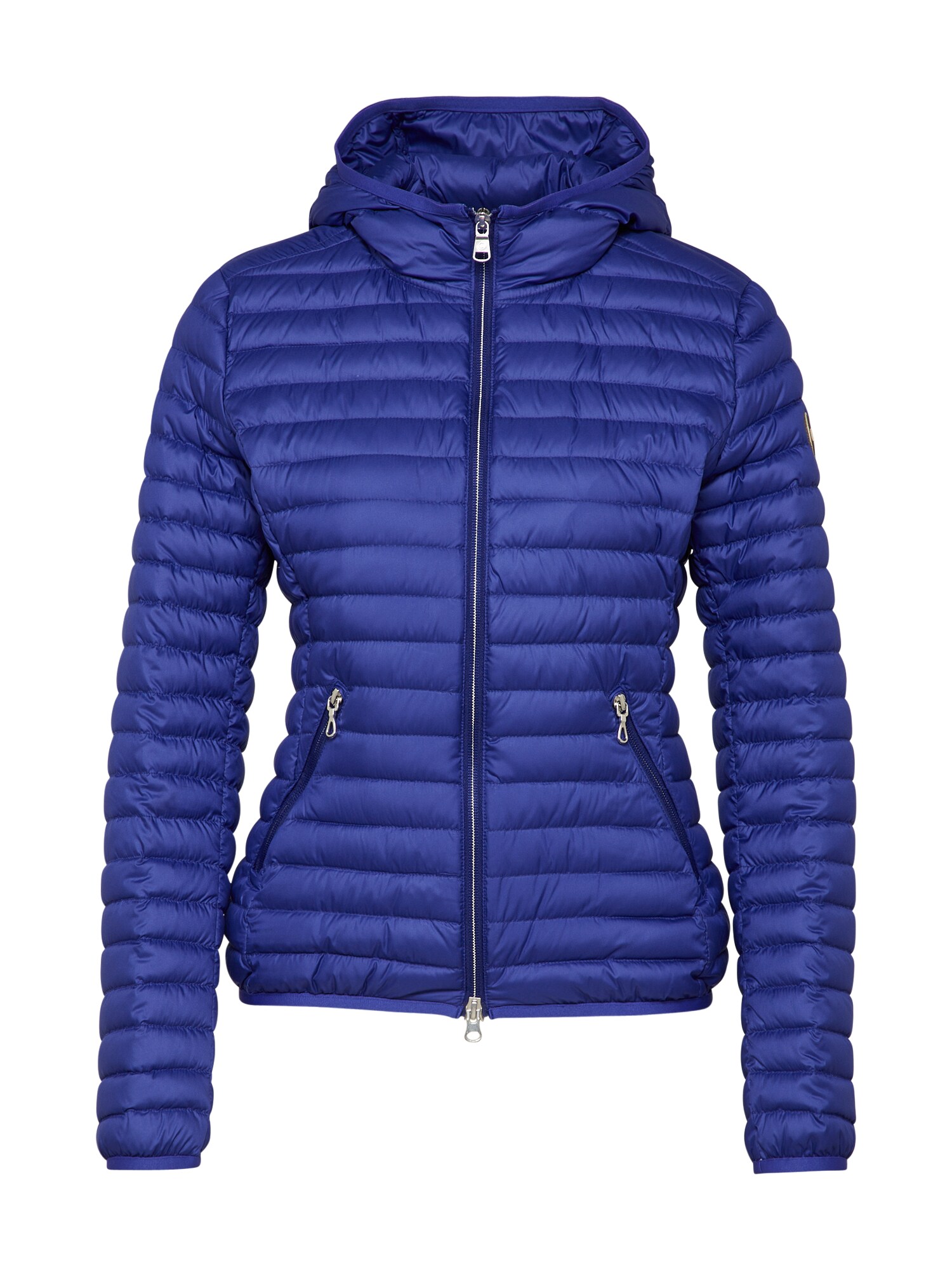 Colmar Dames Winterjas Royal Bluekoningsblauw colmar kopen in de aanbieding