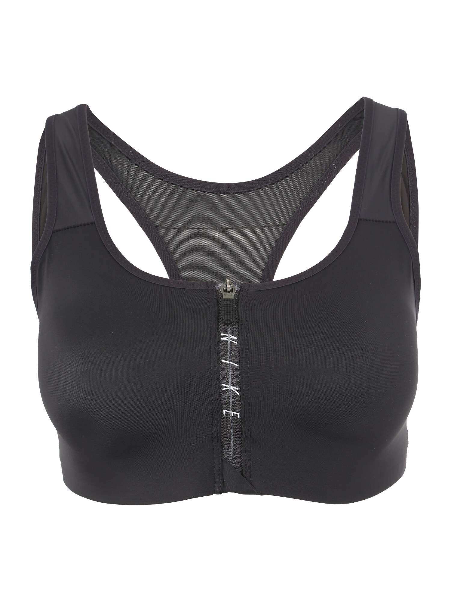 Nike Dames Sport Bh Pro Define Zwart nike kopen in de aanbieding