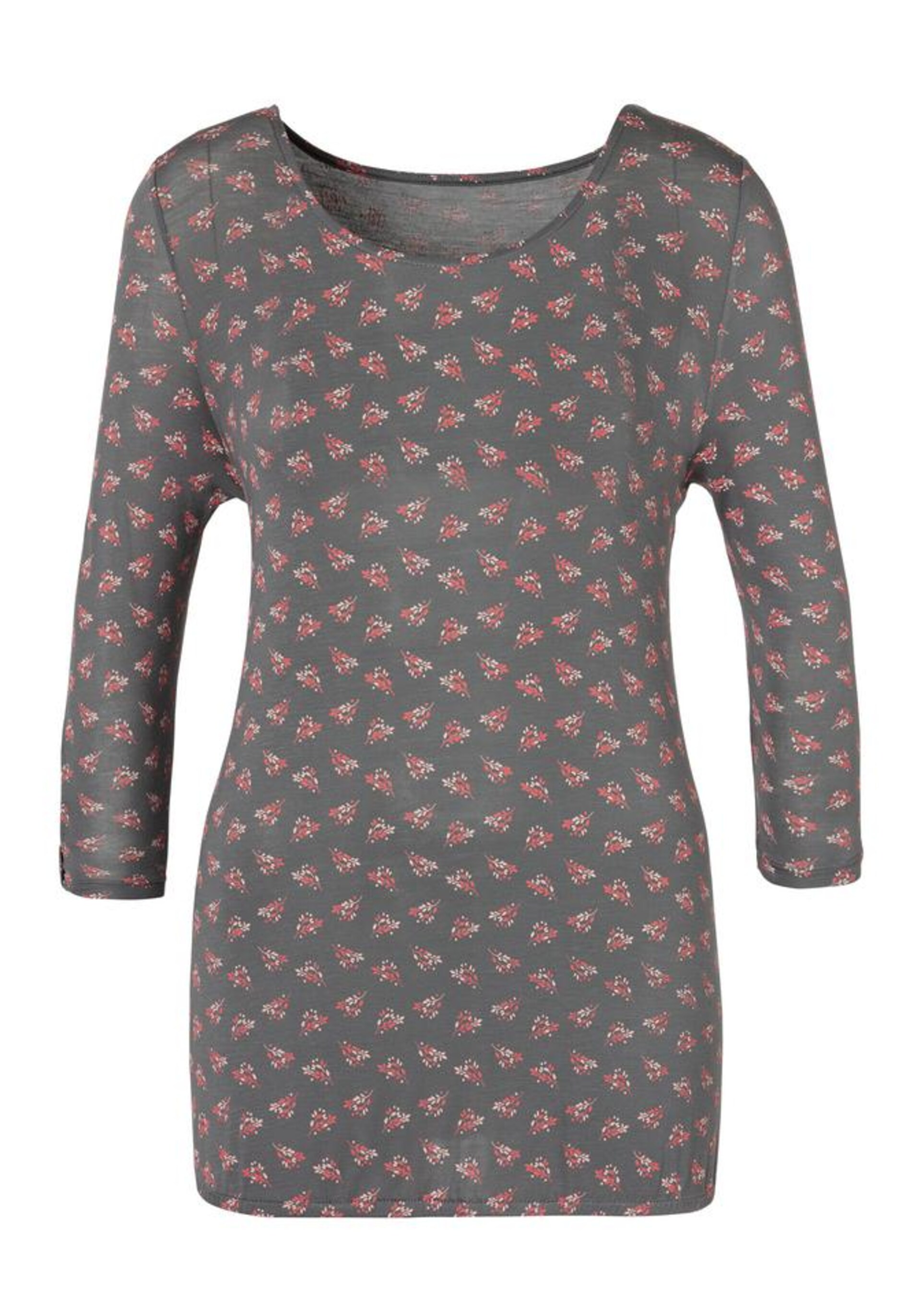 LASCANA T-shirt dam
