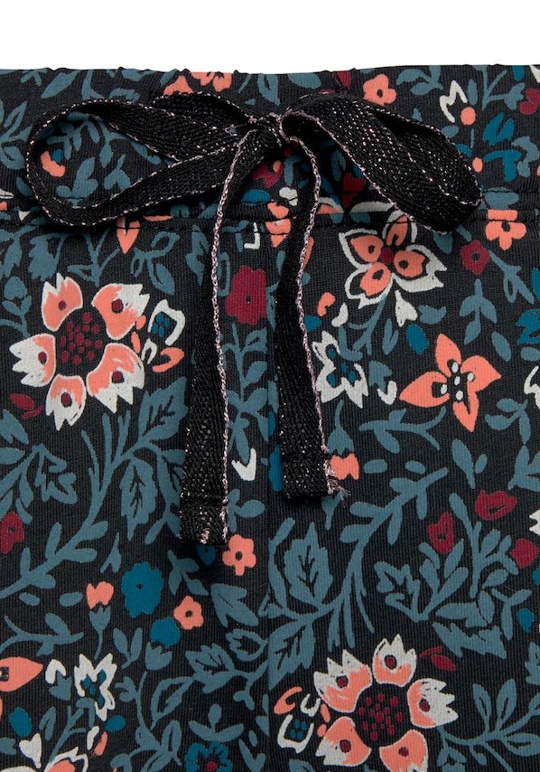 s.Oliver, Tanga, zelená, obrázek 7 z 7