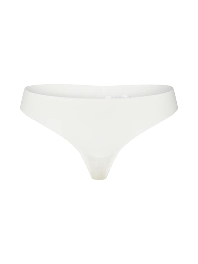 LASCANA, Tanga, bílá, obrázek 1 z 3