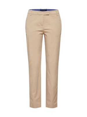Marc O'Polo Pantalón chino 'Torne'  beige