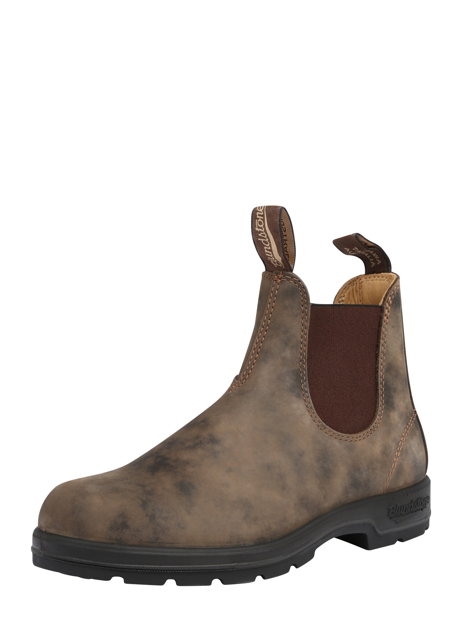 Blundstone Ghete chelsea '585'  maro