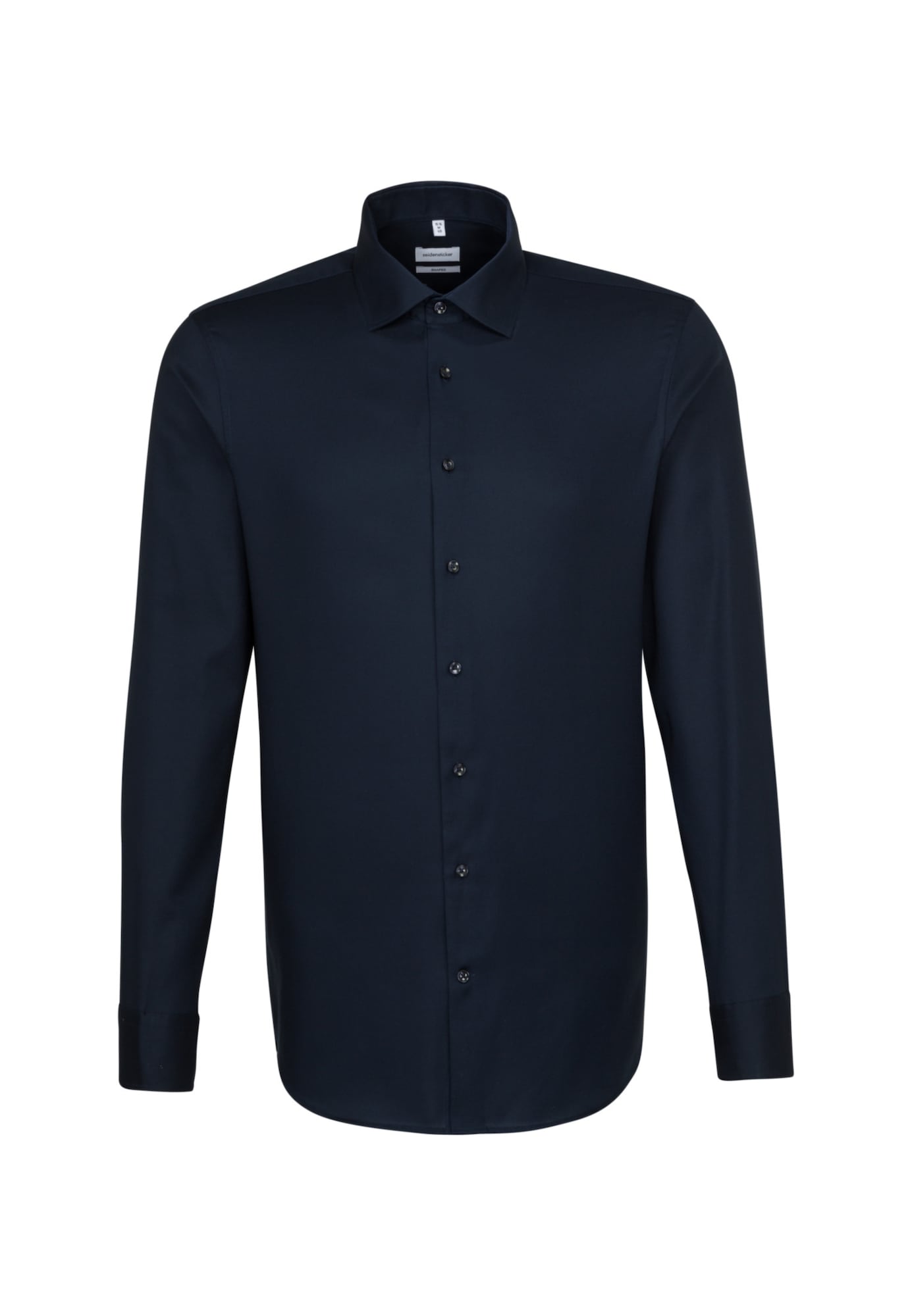 Thumbnail - SEIDENSTICKER Hemd