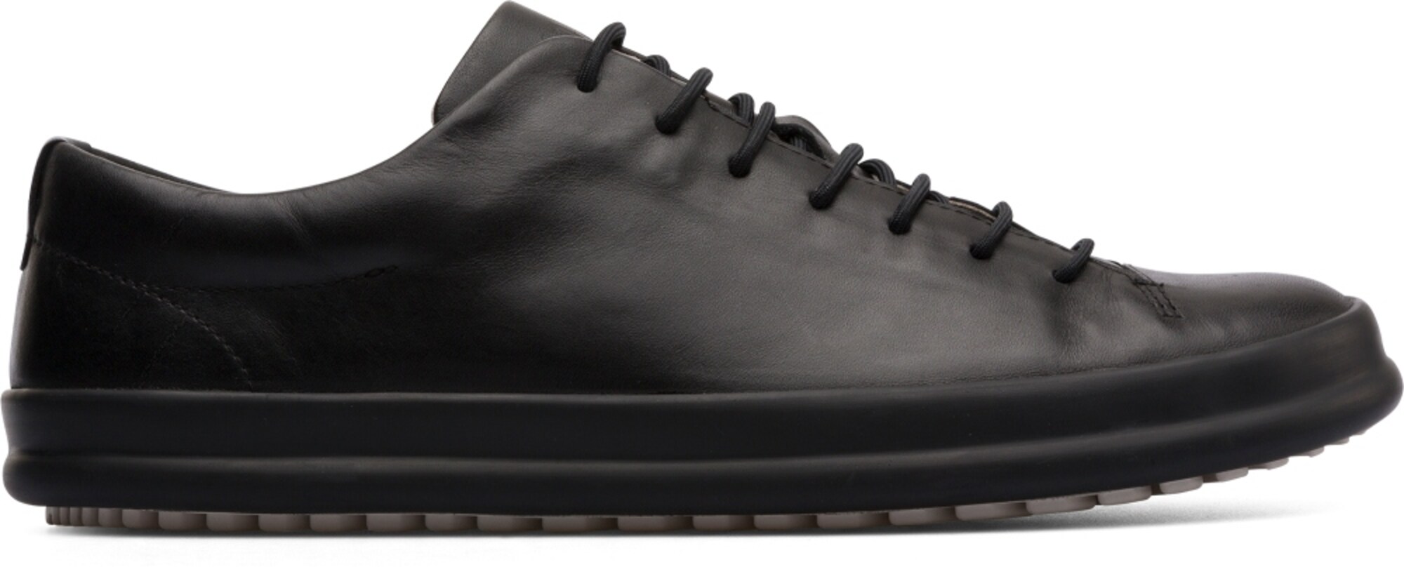 CAMPER Zapatillas deportivas bajas ' Chasis '  negro – imagen 2