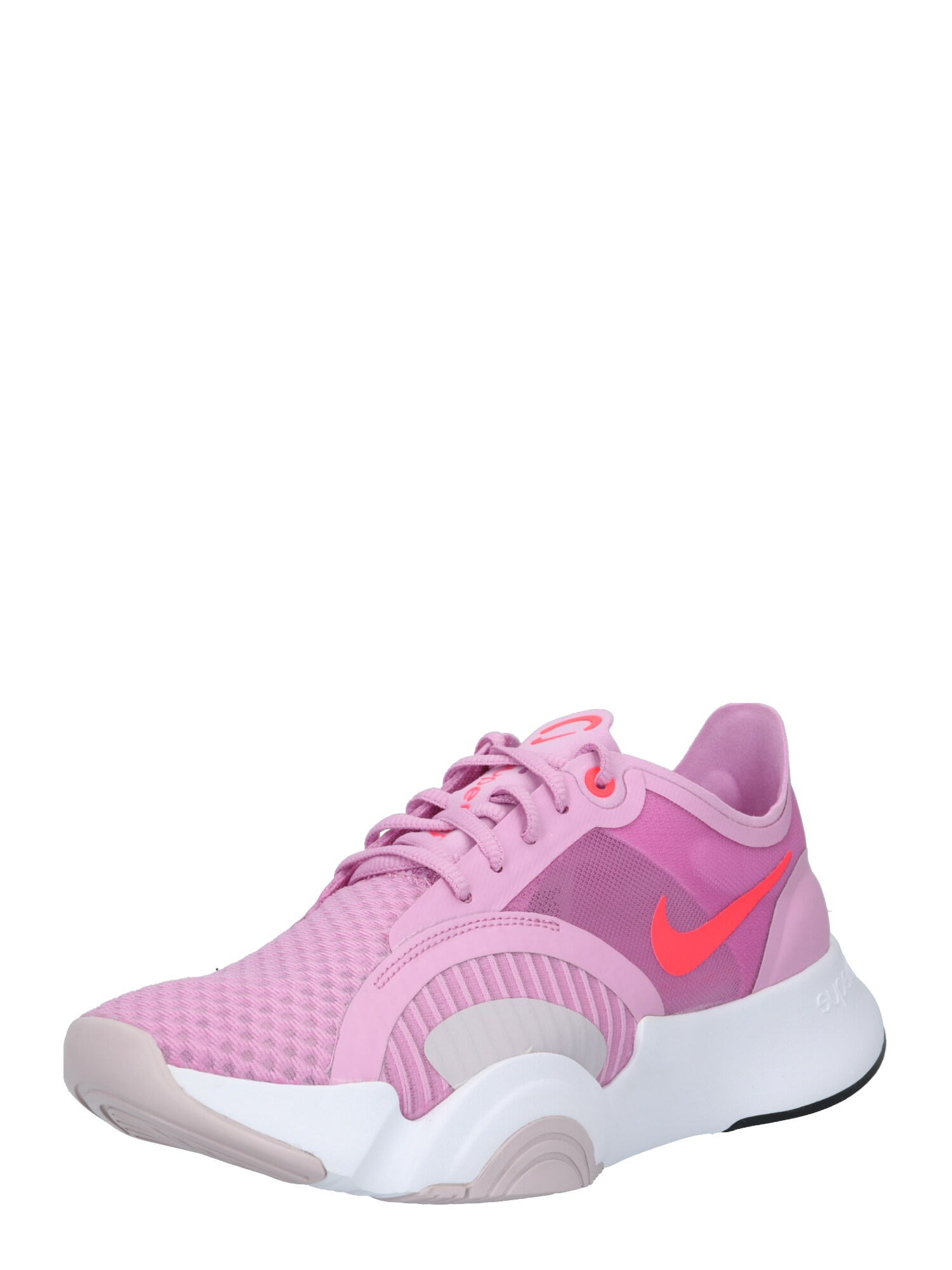 NIKE Sportiniai batai 'SuperRep Go'  rožinė