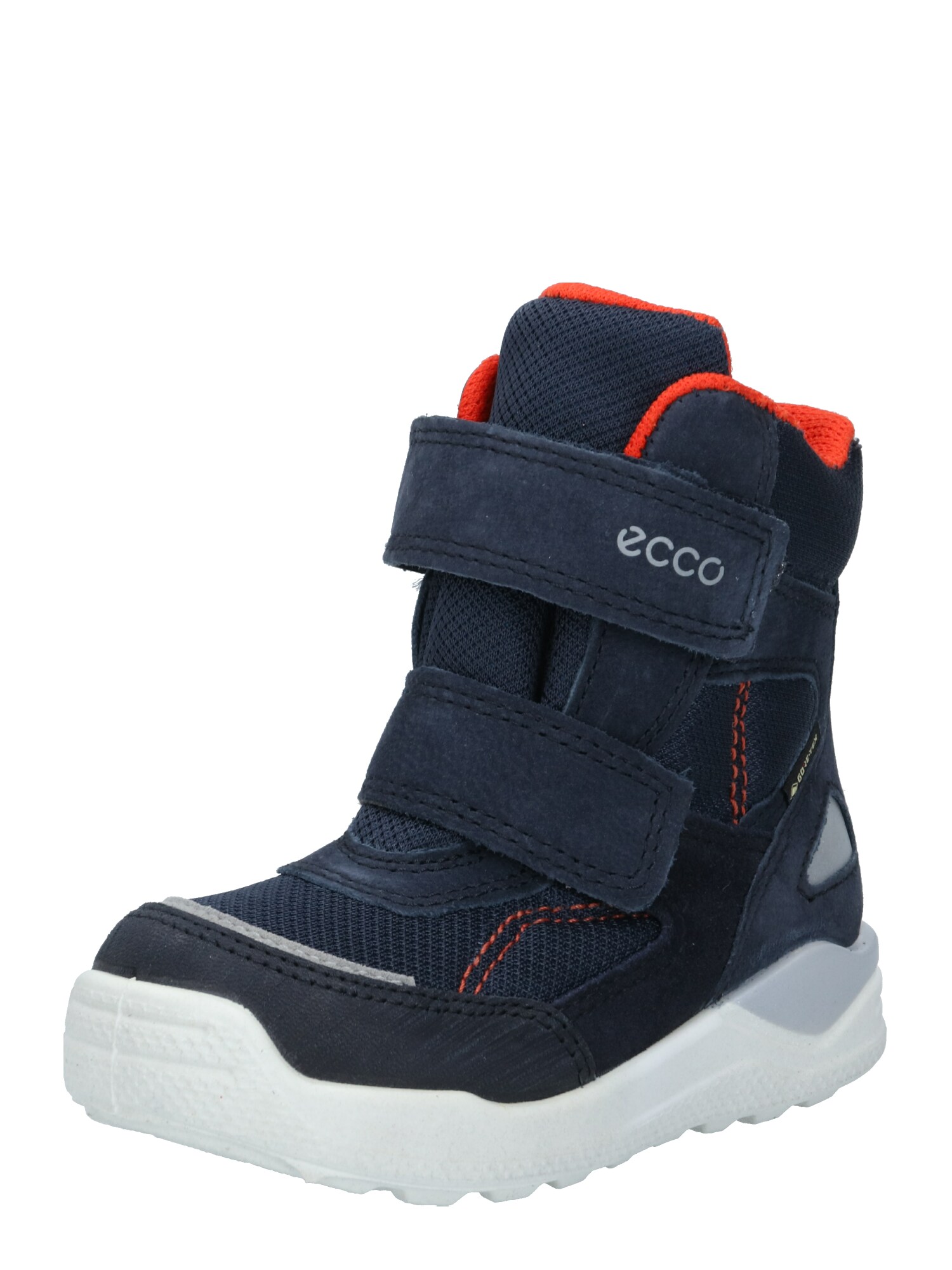 ECCO Sniego batai 'Urban Mini'  tamsiai mėlyna